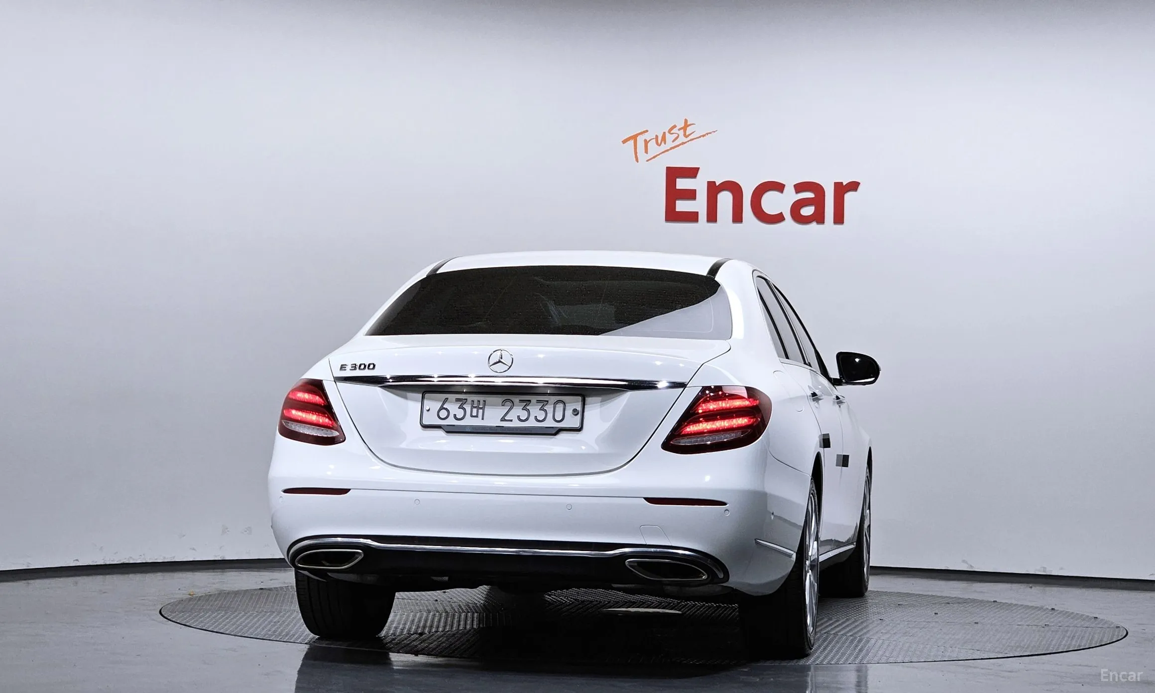 Mercedes Benz E-Class W213 превью 4