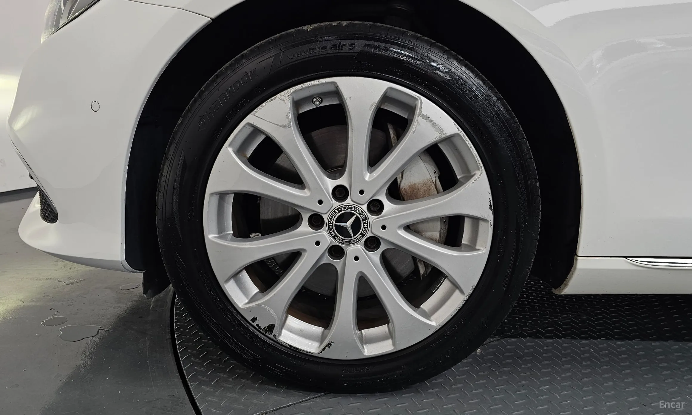 Mercedes Benz E-Class W213 превью 5