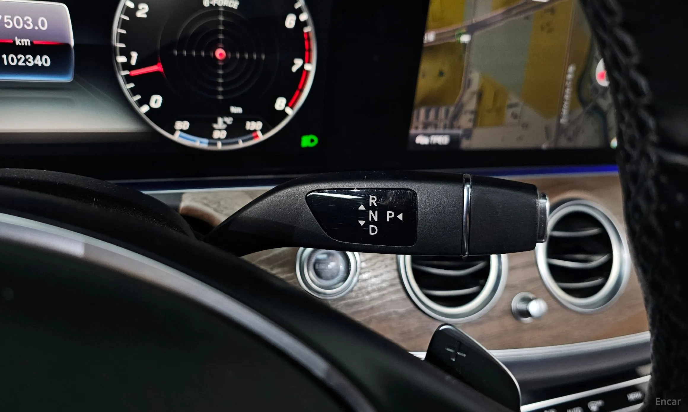 Mercedes Benz E-Class W213 превью 9