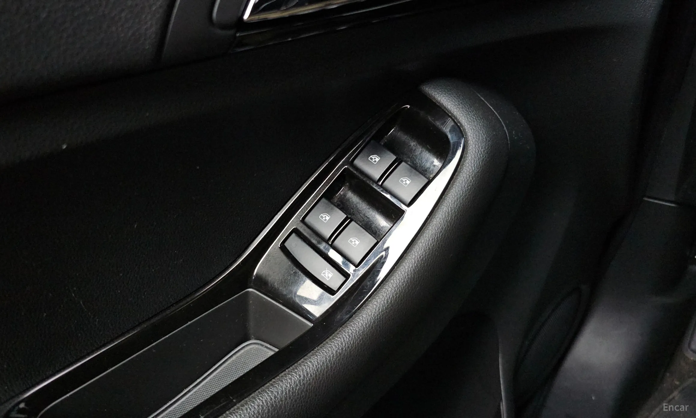 Chevrolet (GM Daewoo) Orlando превью 16