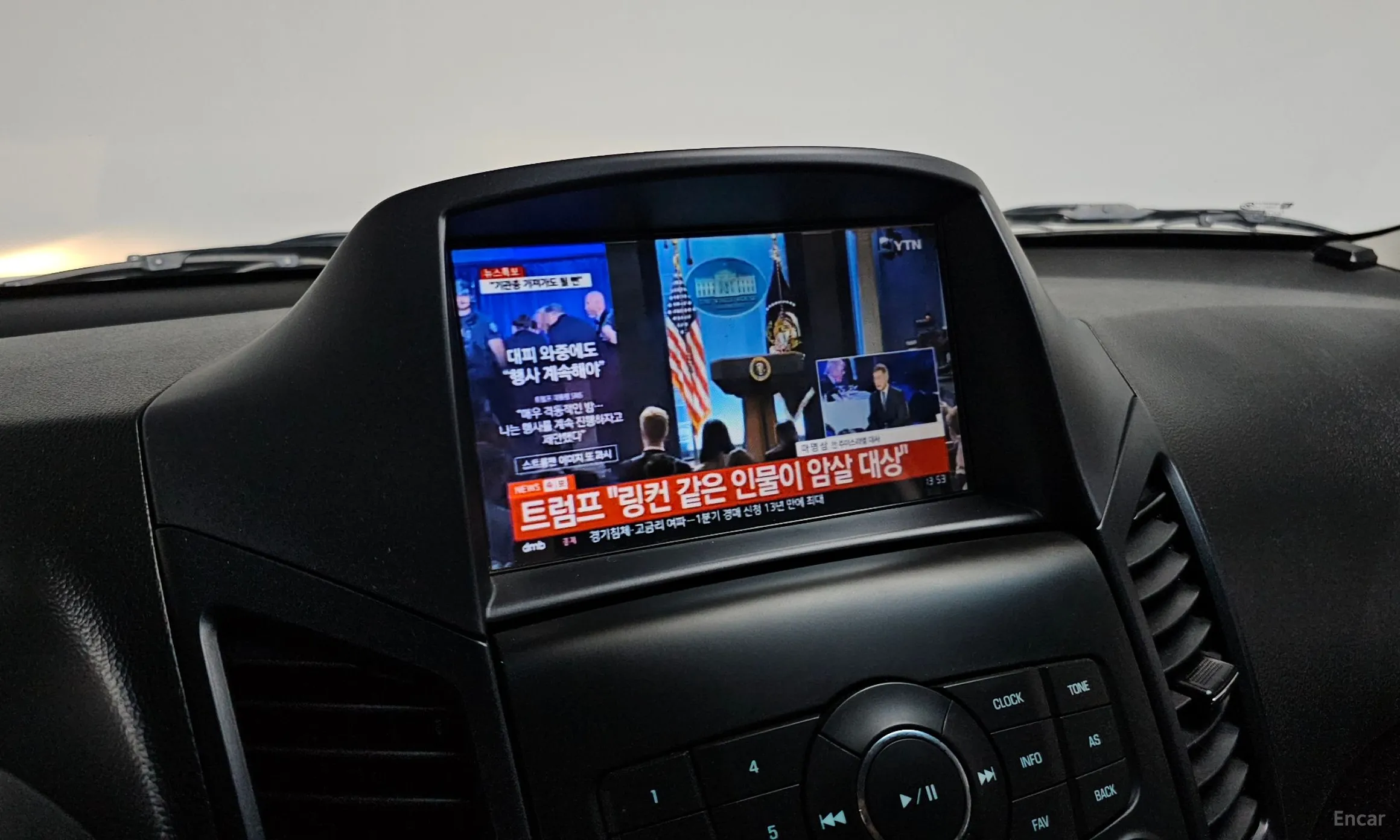 Chevrolet (GM Daewoo) Orlando превью 17