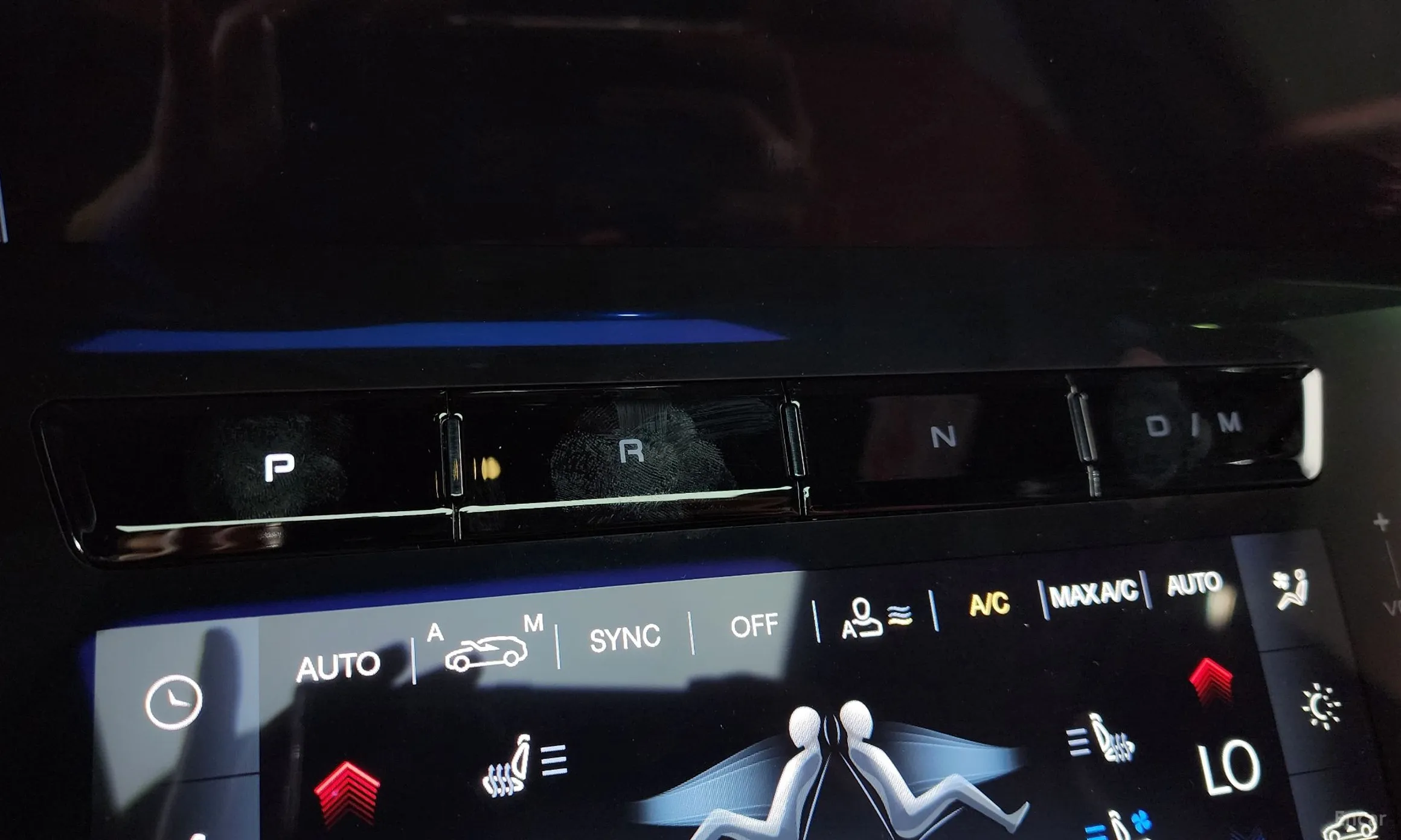 Maserati Grekale превью 9