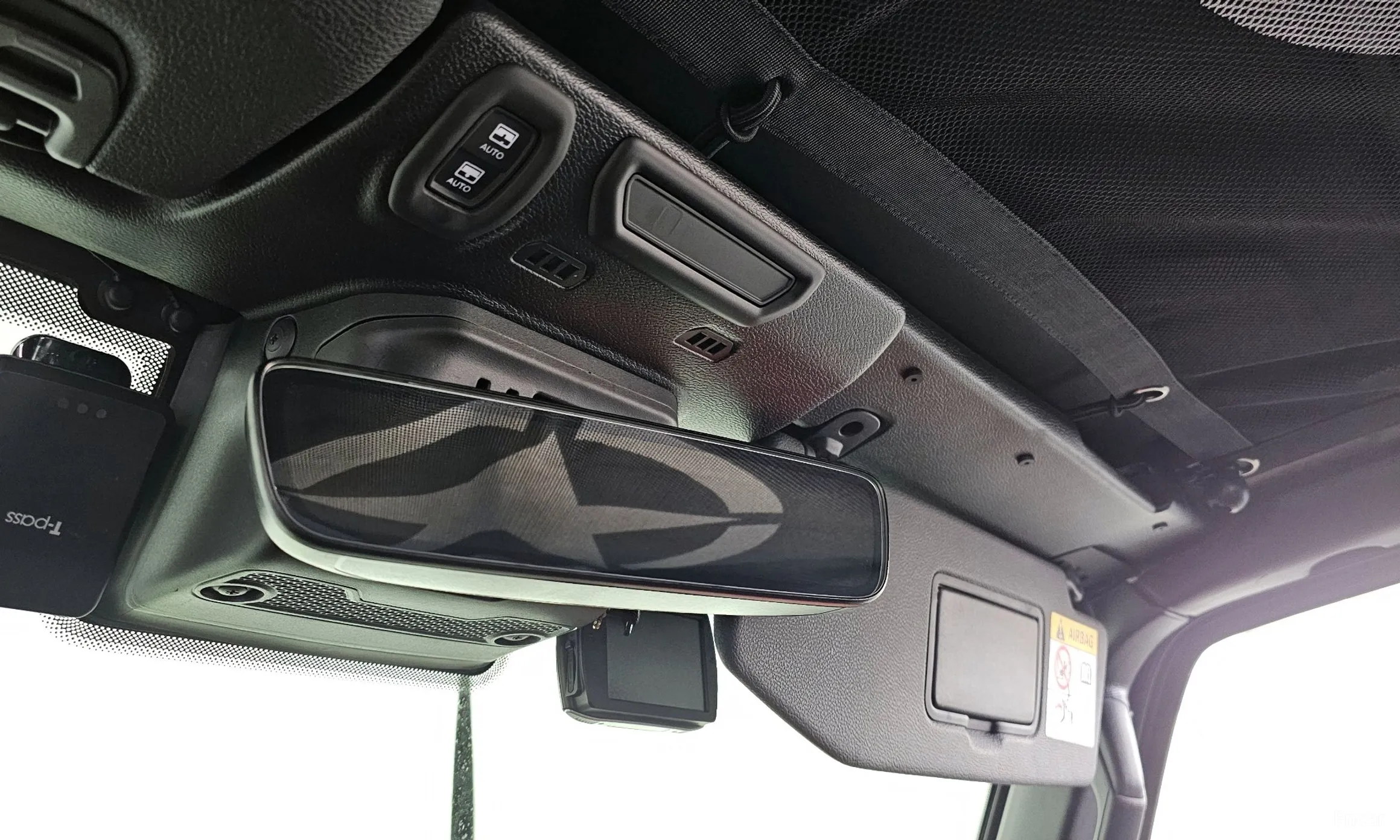 Jeep Wrangler (JL) превью 18