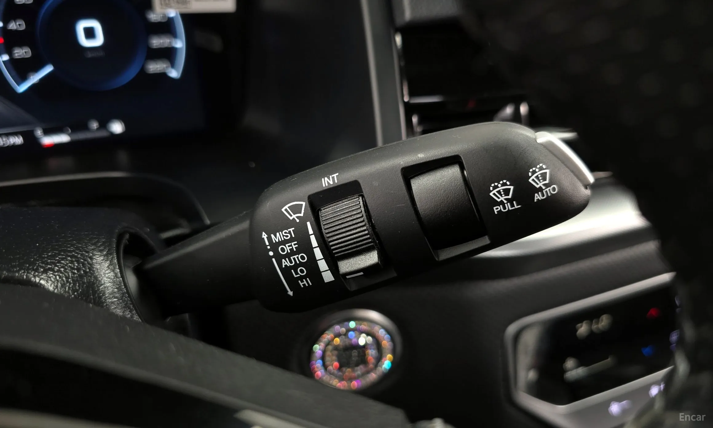 KG Mobility (SsangYong) Rexton Sports Khan превью 15
