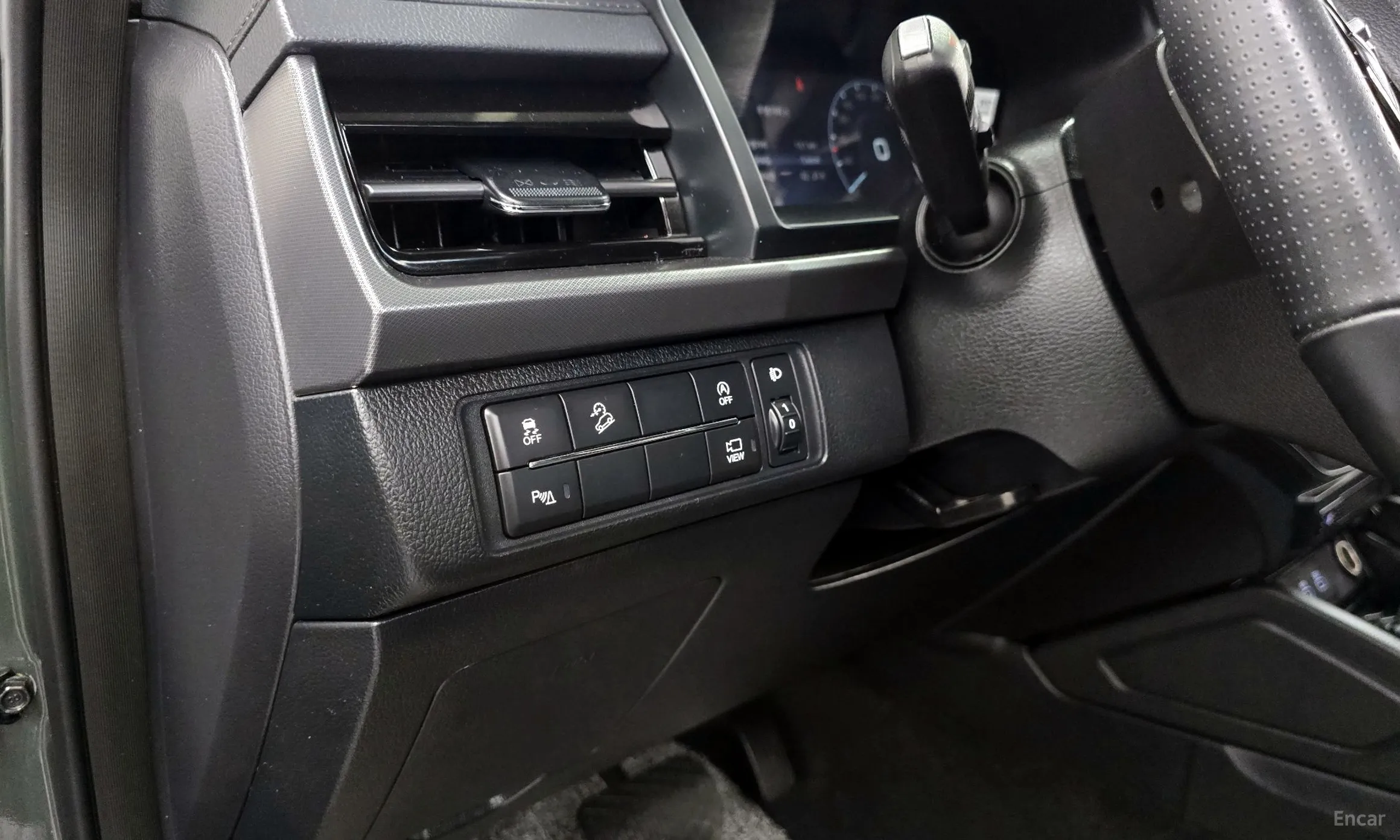 KG Mobility (SsangYong) Rexton Sports Khan превью 18
