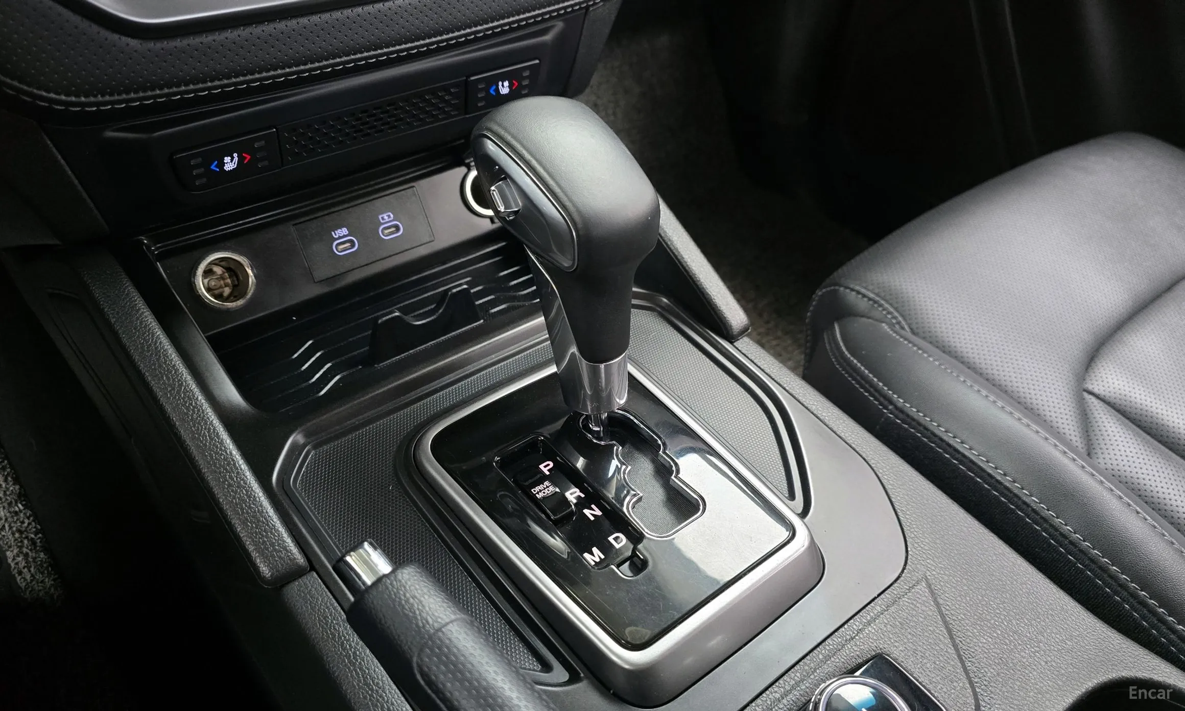 KG Mobility (SsangYong) Rexton Sports Khan превью 9