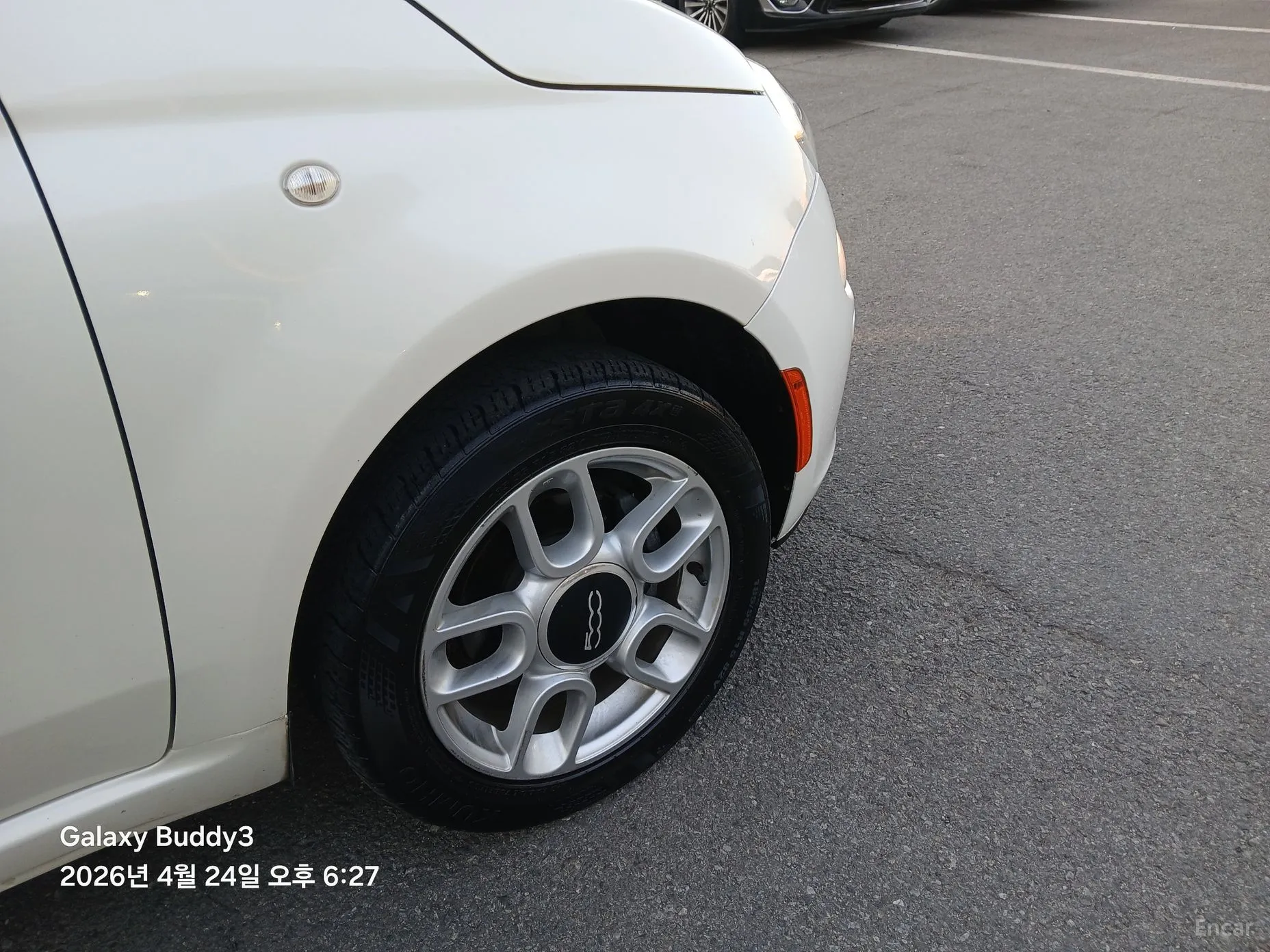 Fiat 500 превью 6