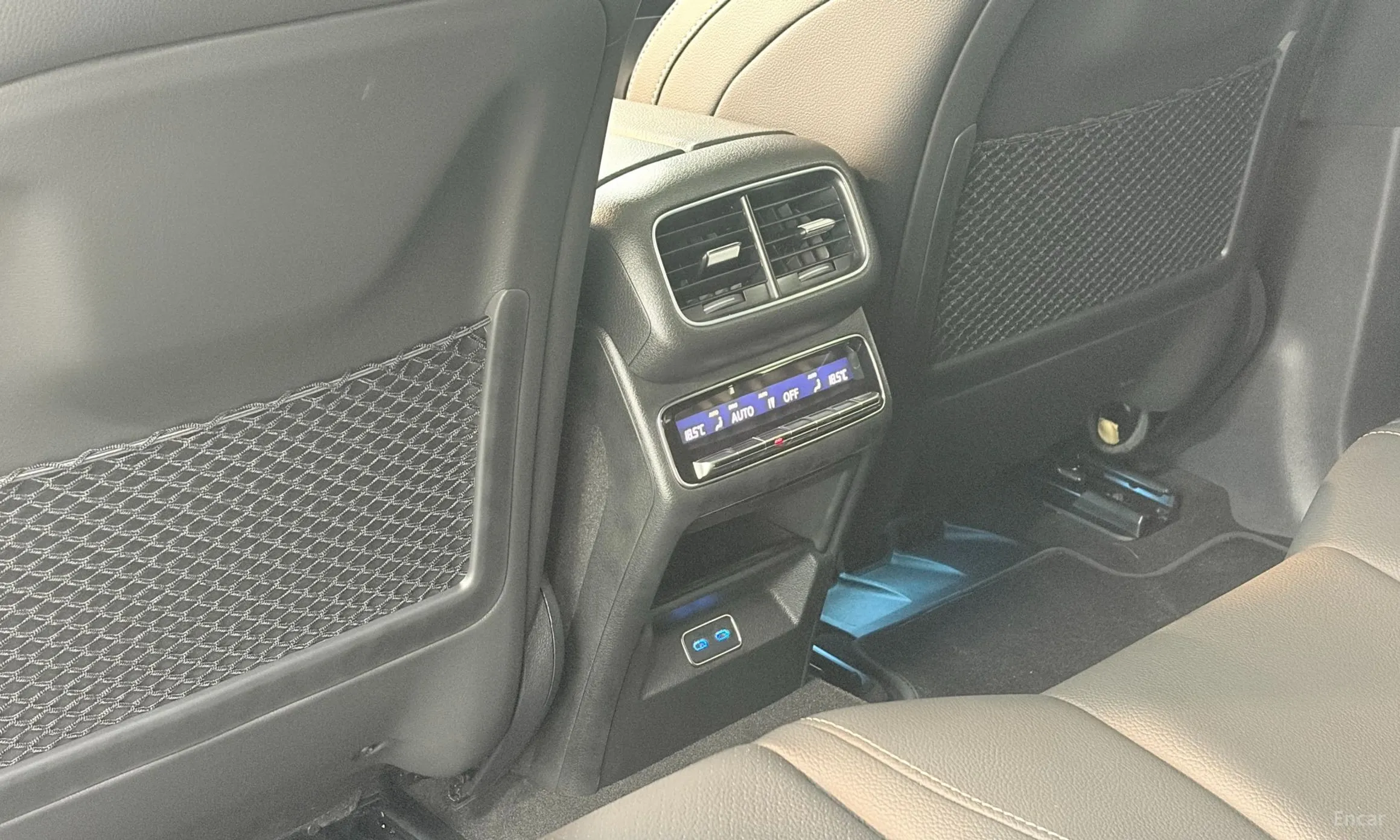 Mercedes Benz GLE-Class W167 превью 13
