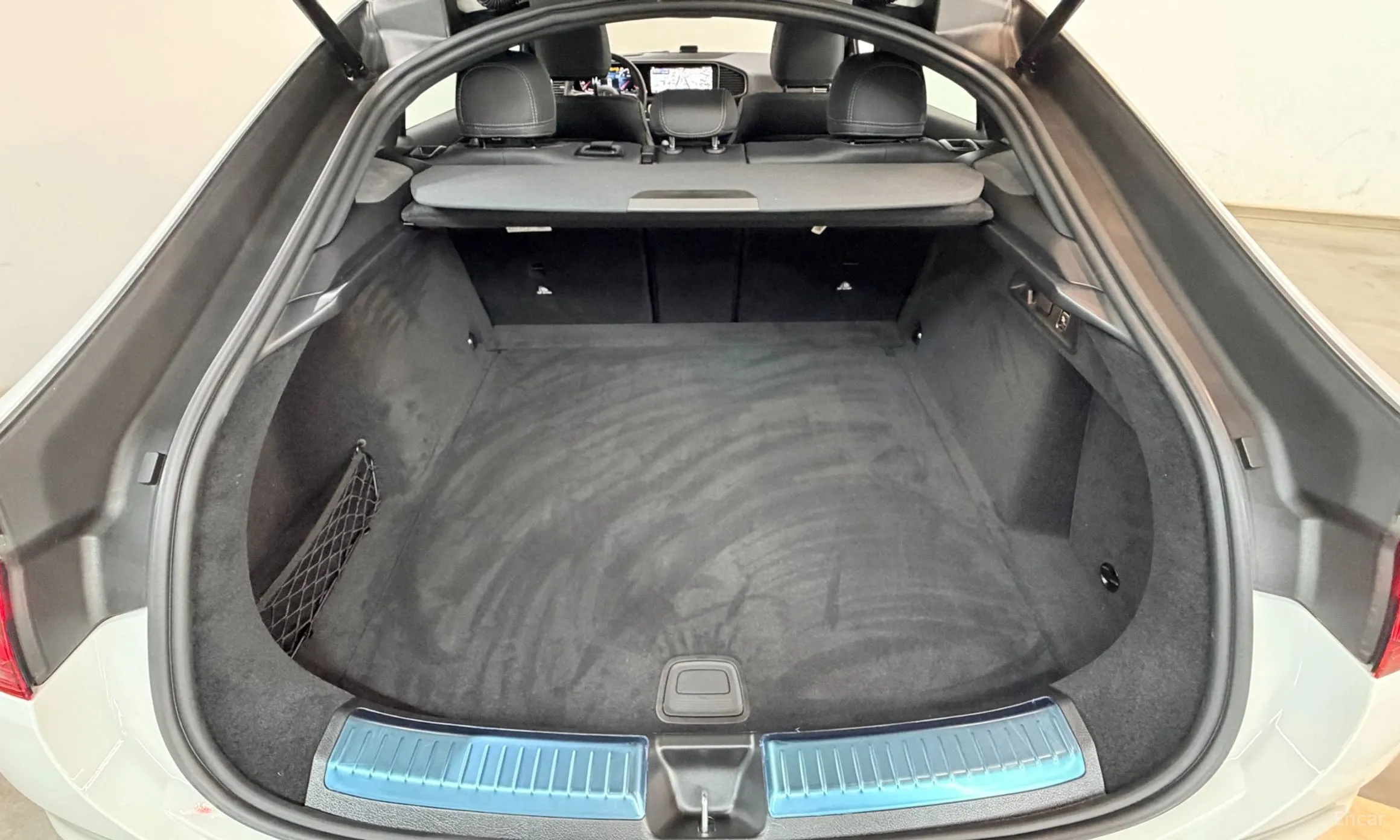 Mercedes Benz GLE-Class W167 превью 19