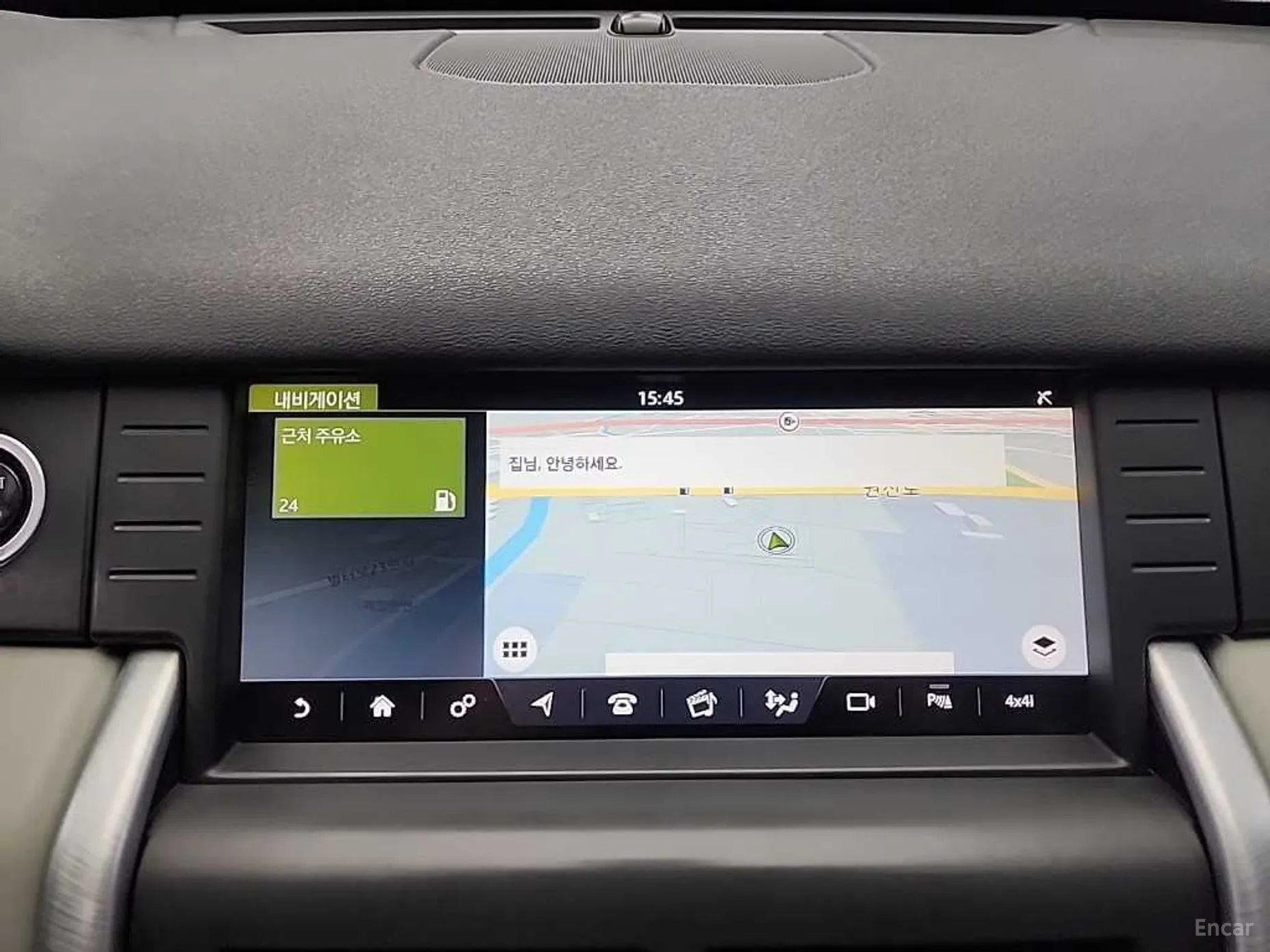 Land Rover Discovery Sports превью 14