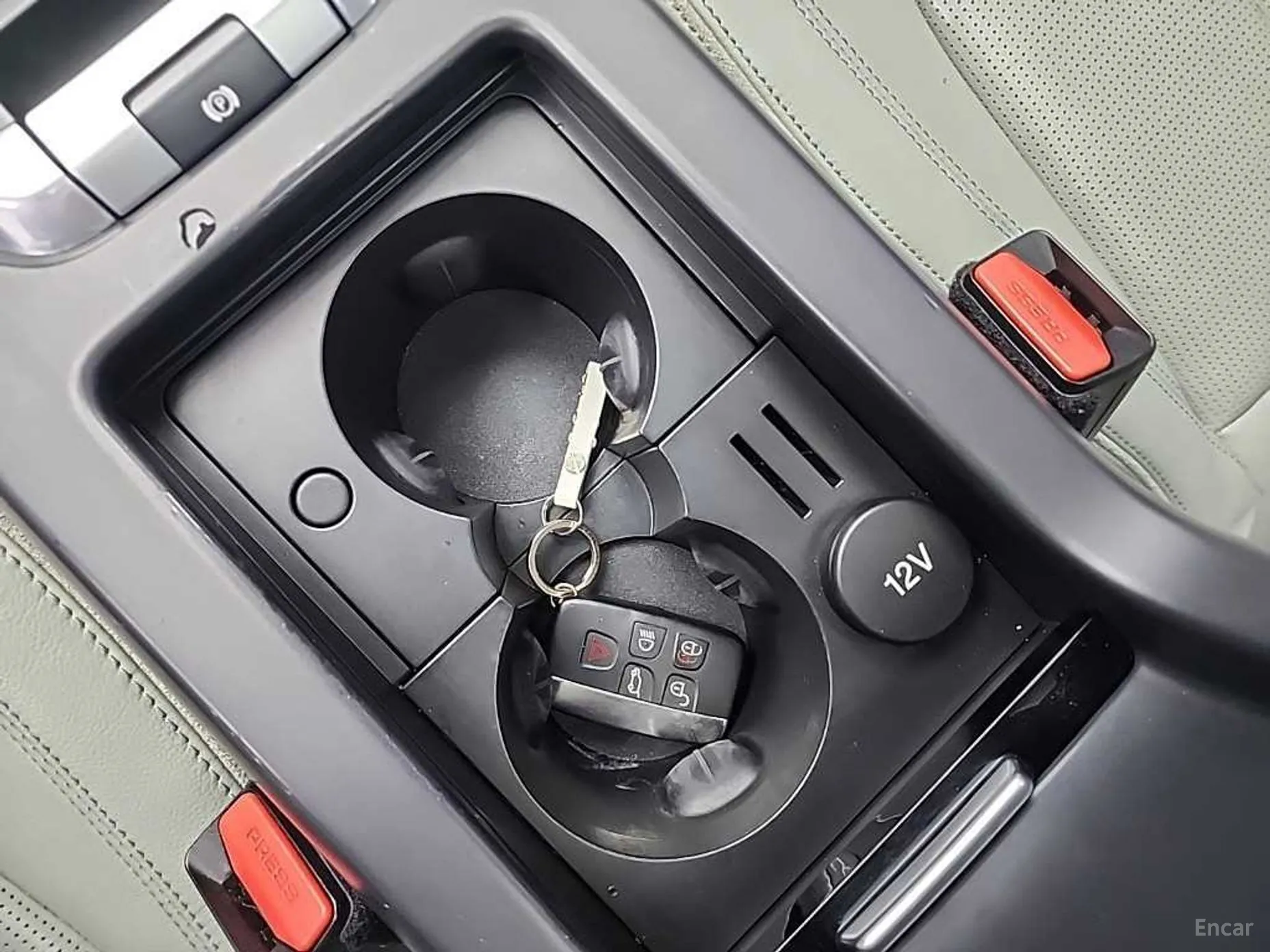 Land Rover Discovery Sports превью 18