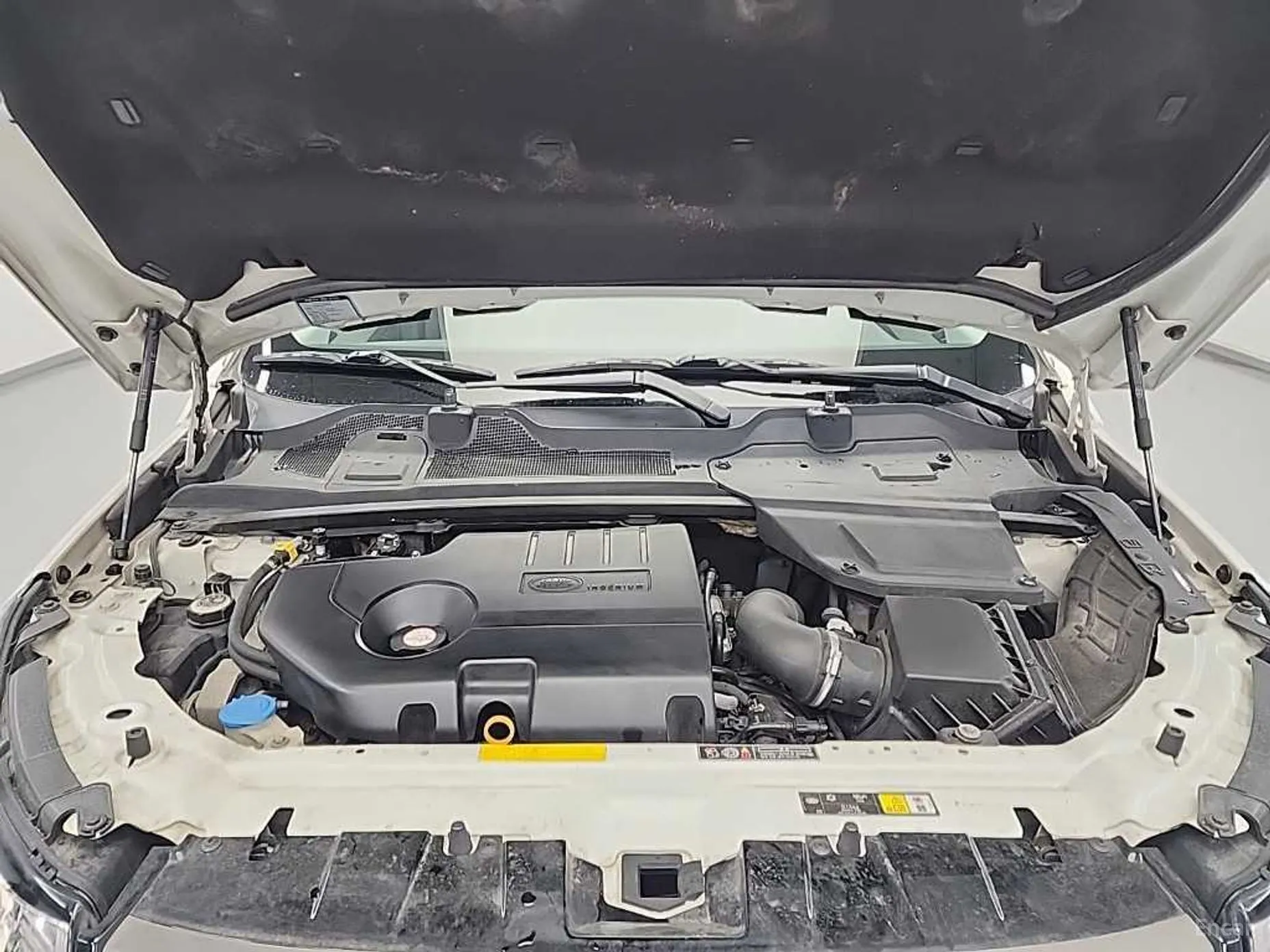 Land Rover Discovery Sports превью 5