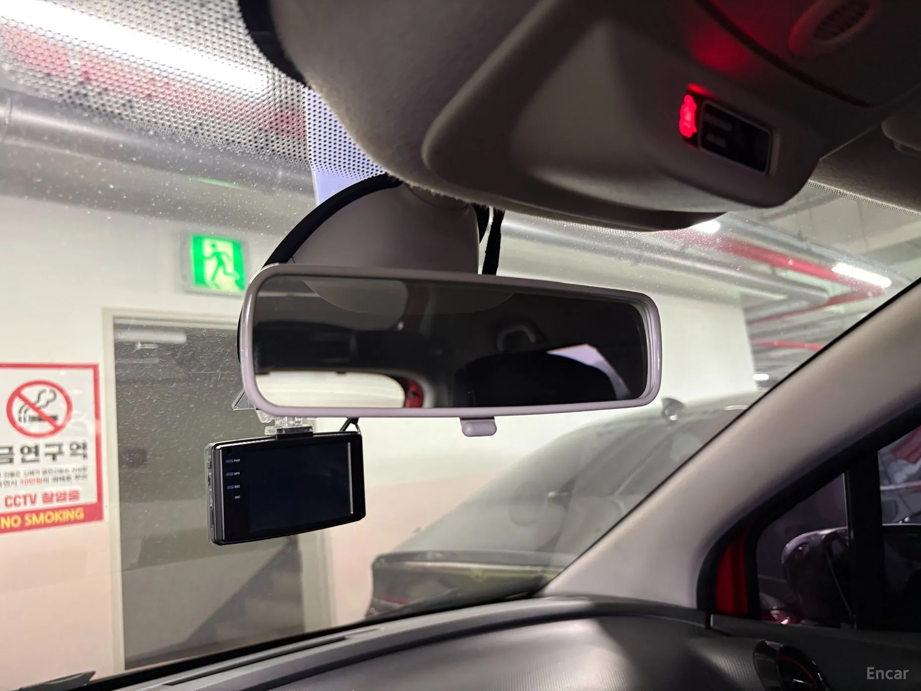 Renault Korea (Samsung) QM3 превью 15