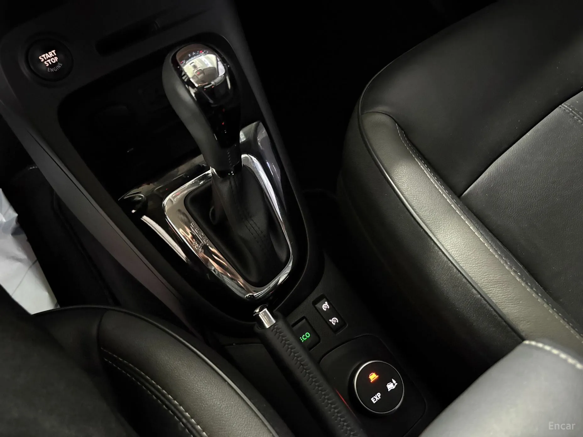 Renault Korea (Samsung) QM3 превью 9