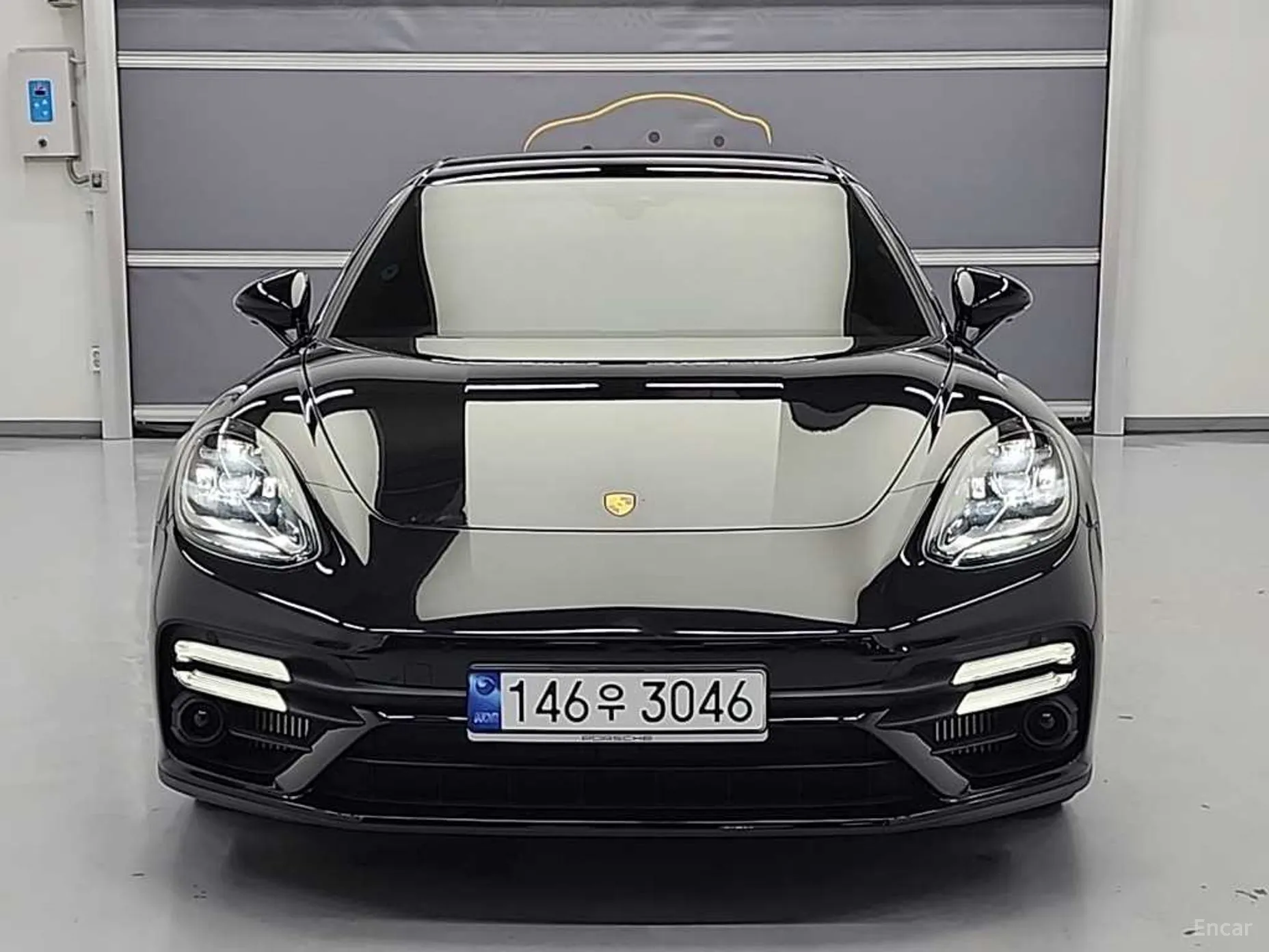 Porsche Panamera (971)