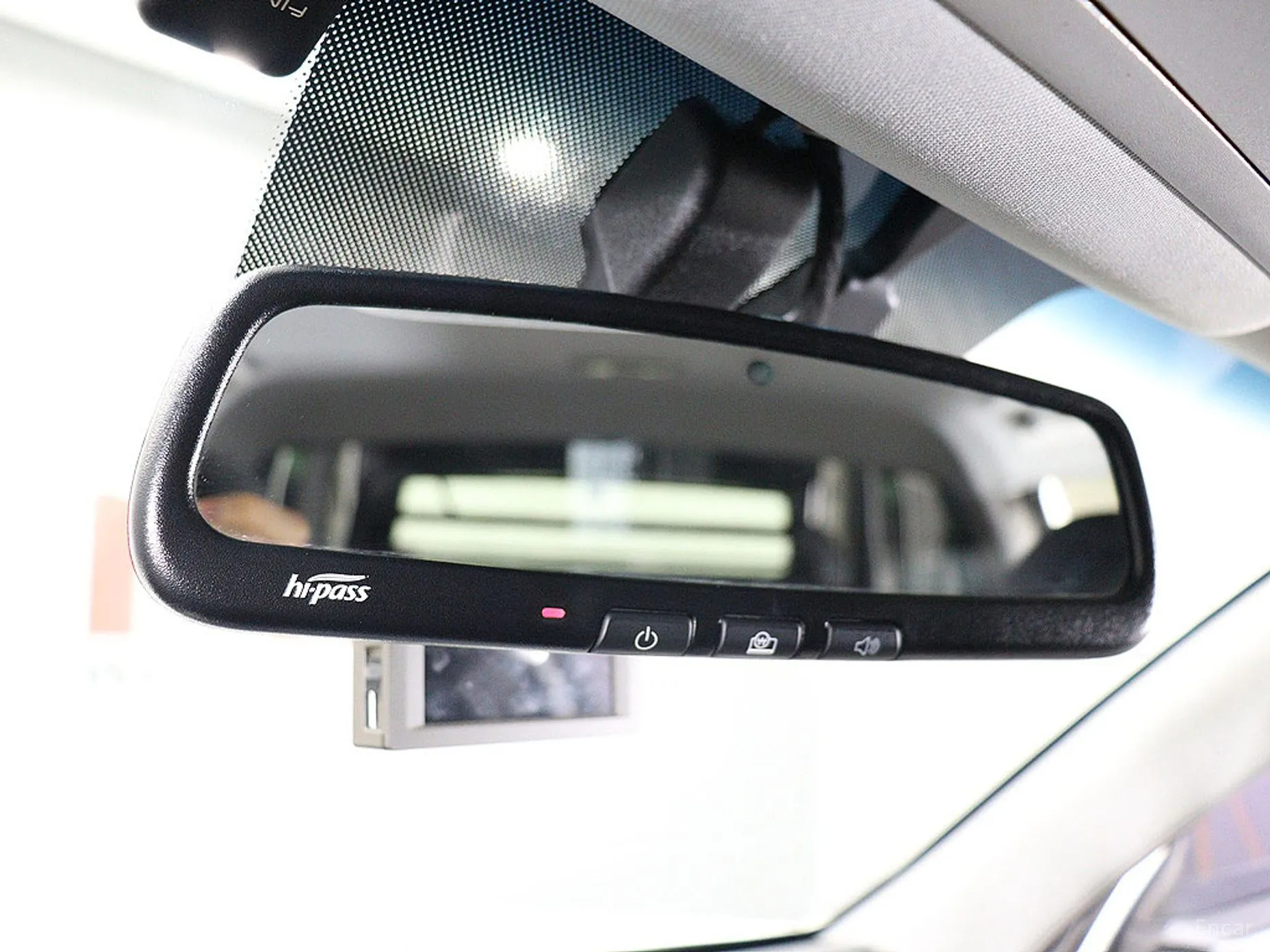 KG Mobility (SsangYong) Rexton Sports превью 17