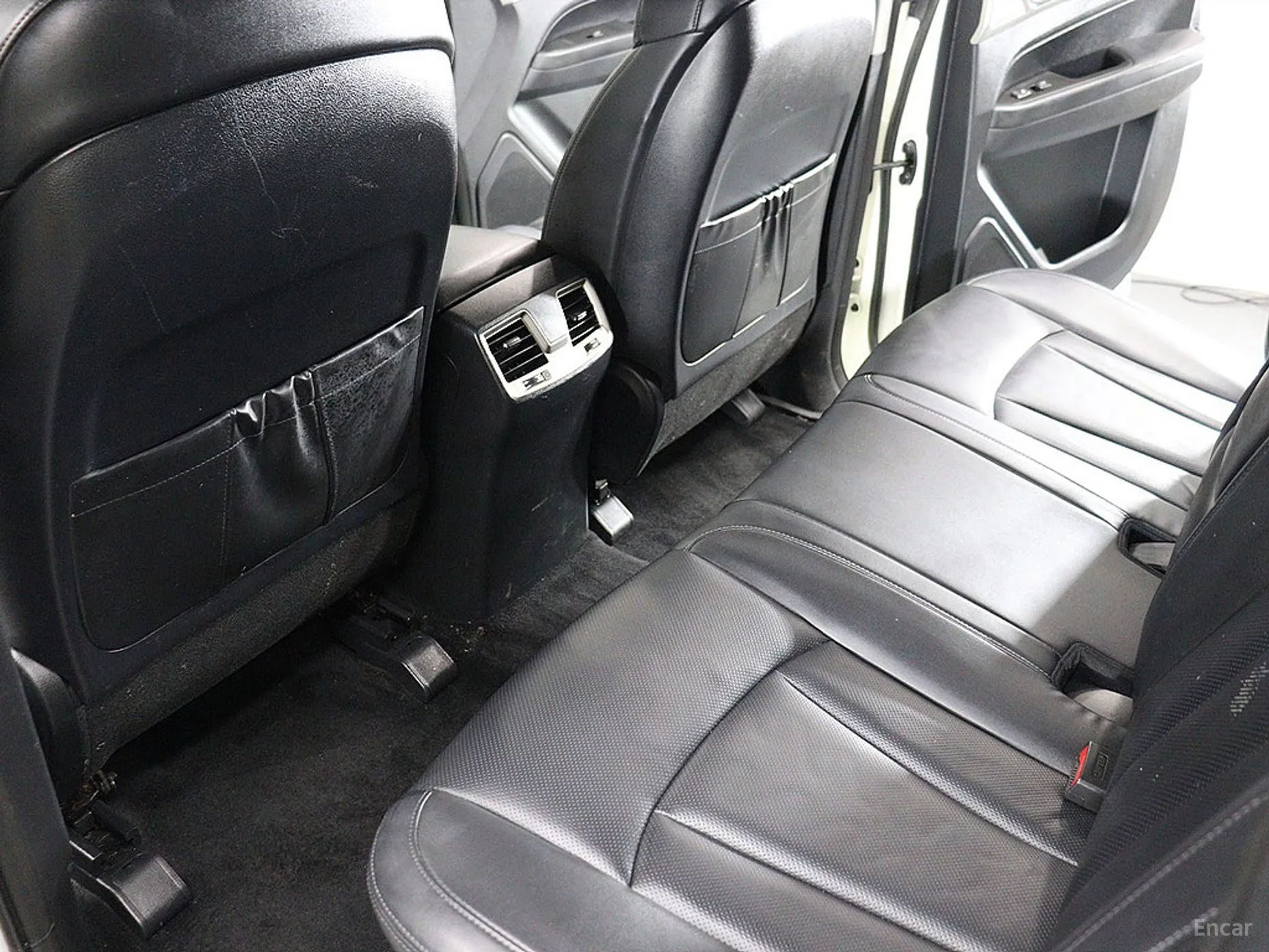 KG Mobility (SsangYong) Rexton Sports превью 19