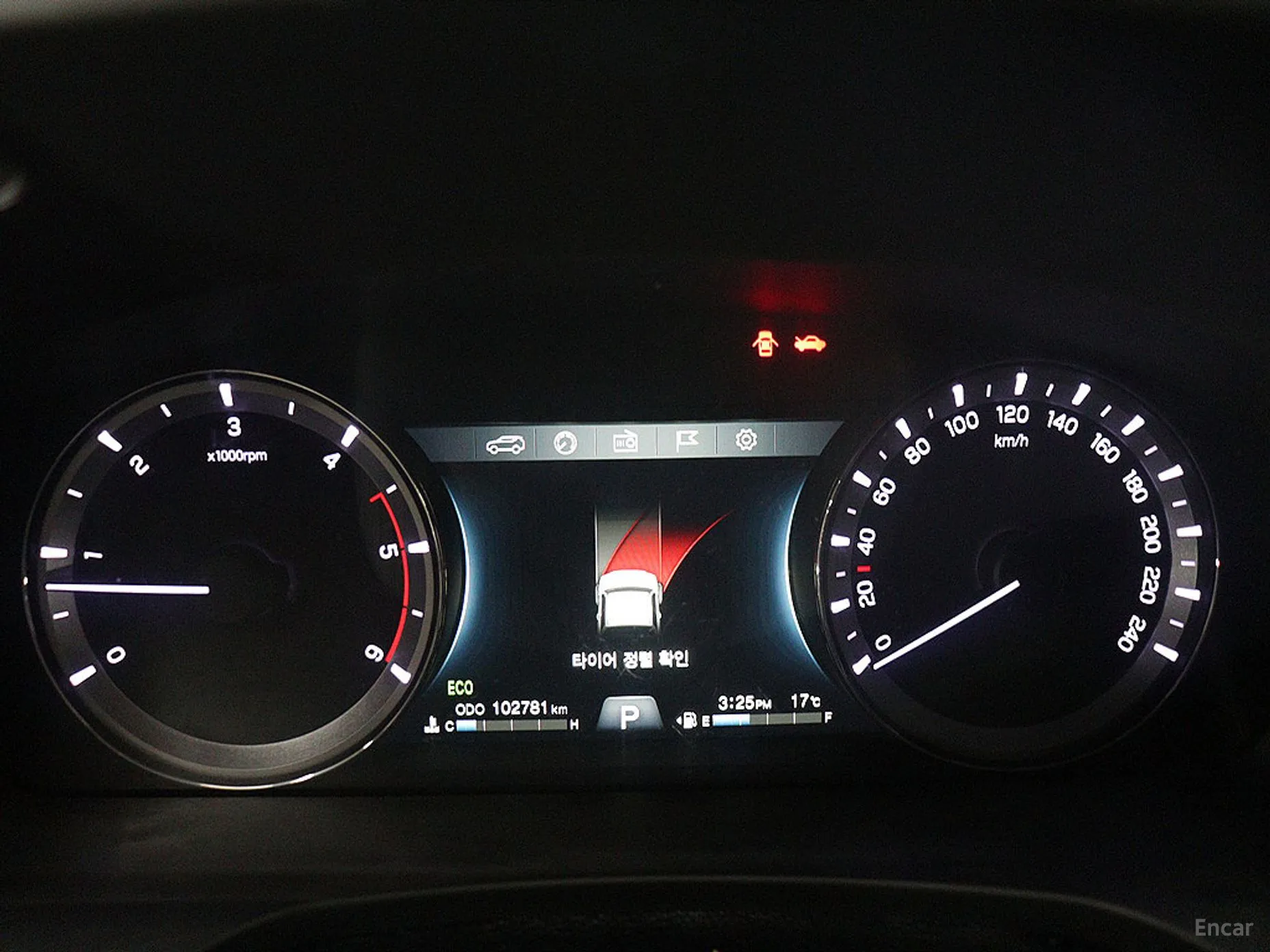 KG Mobility (SsangYong) Rexton Sports превью 8