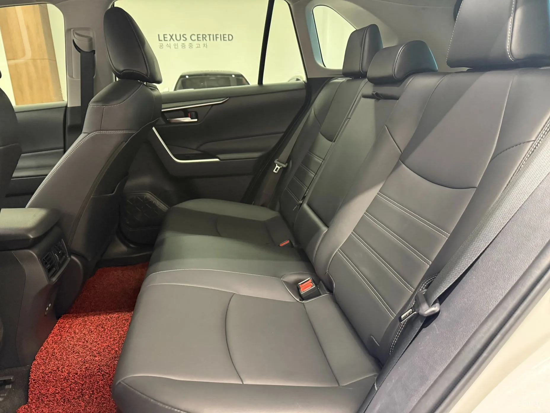 Toyota RAV4 5th Generation превью 12