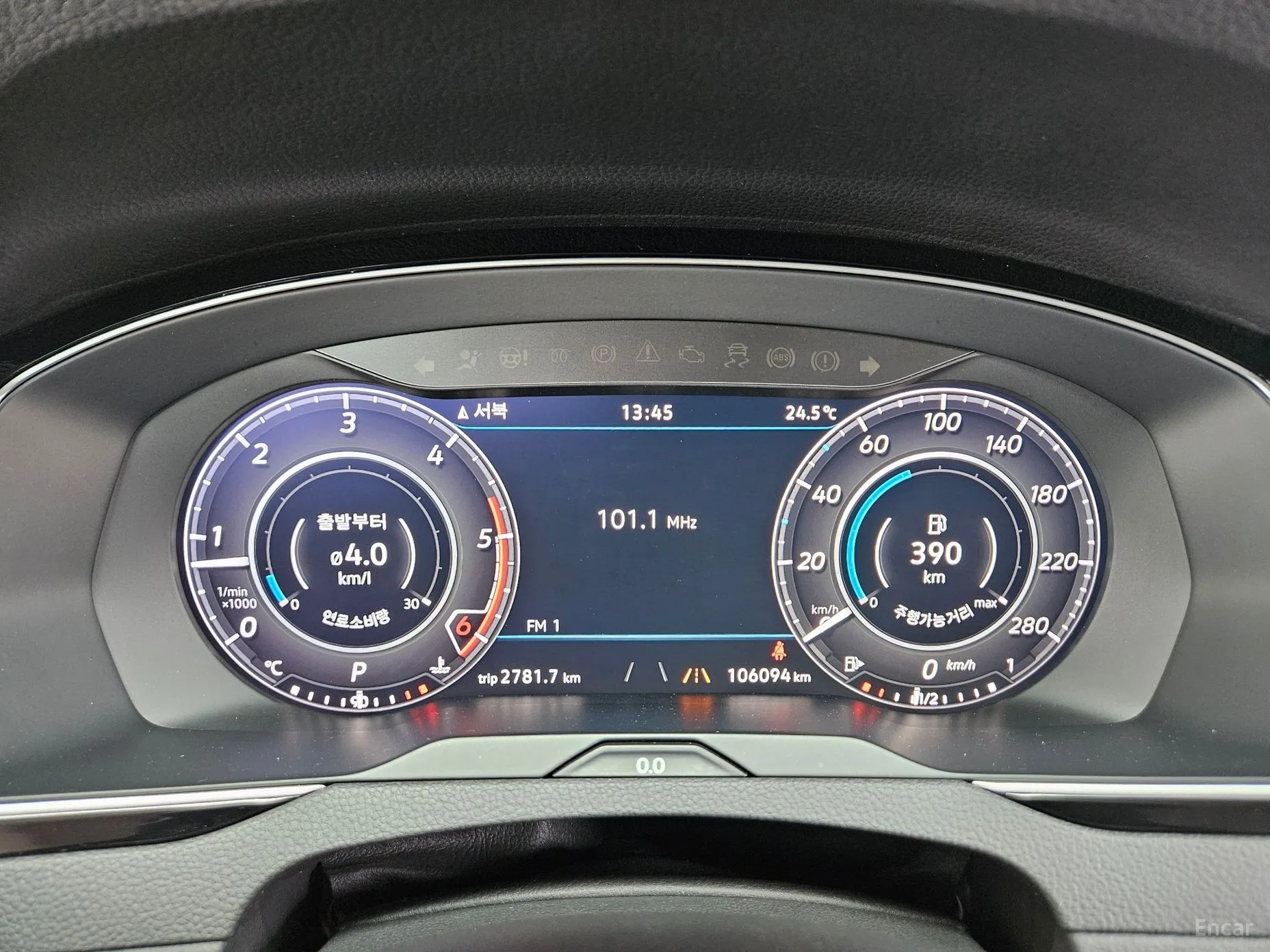 Volkswagen Ateon превью 10