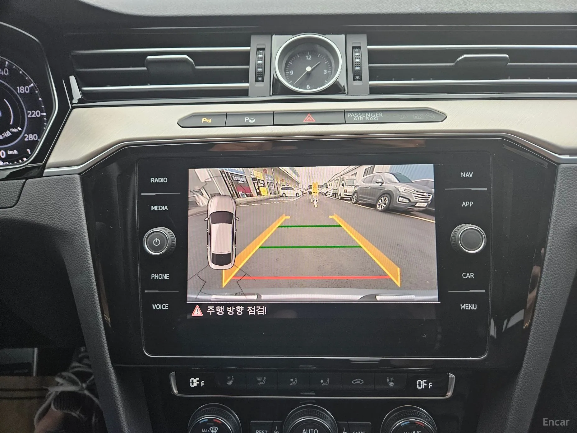 Volkswagen Ateon превью 12