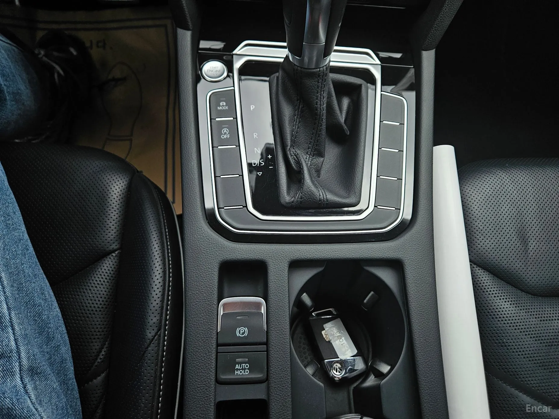 Volkswagen Ateon превью 14