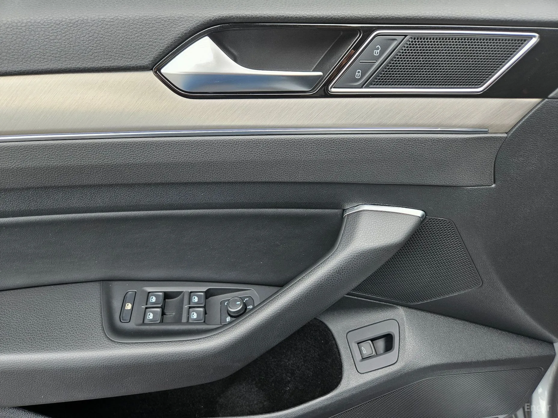 Volkswagen Ateon превью 15