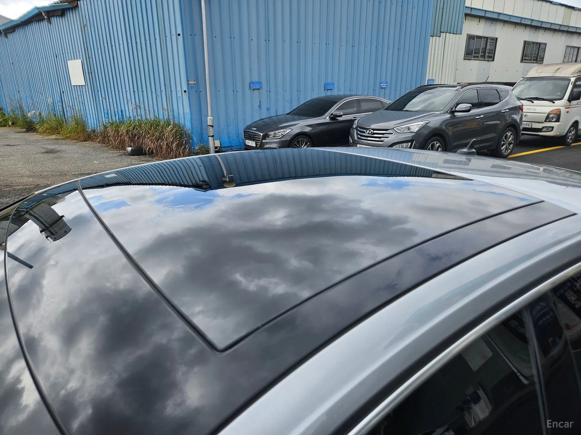 Volkswagen Ateon превью 20