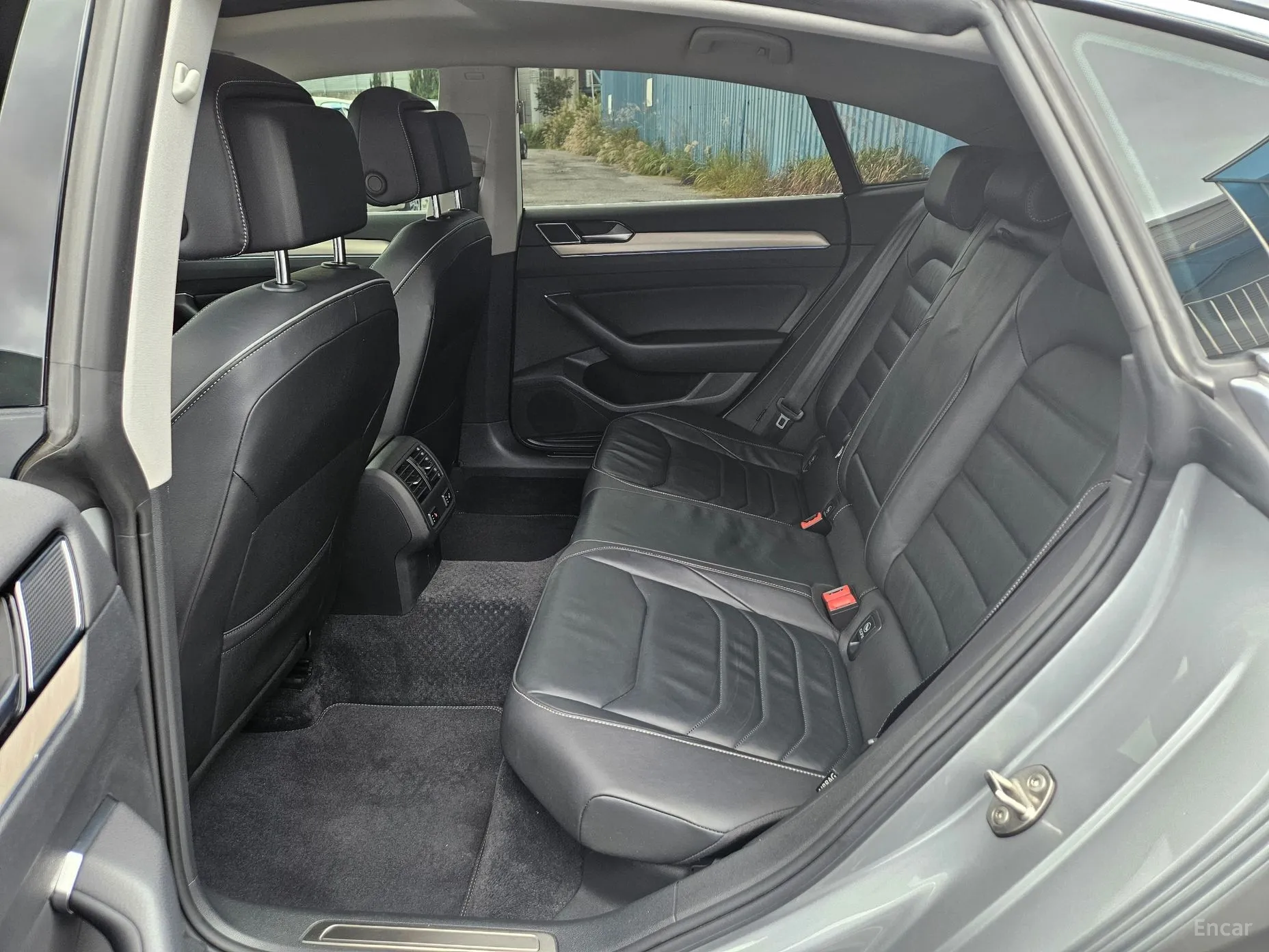 Volkswagen Ateon превью 8