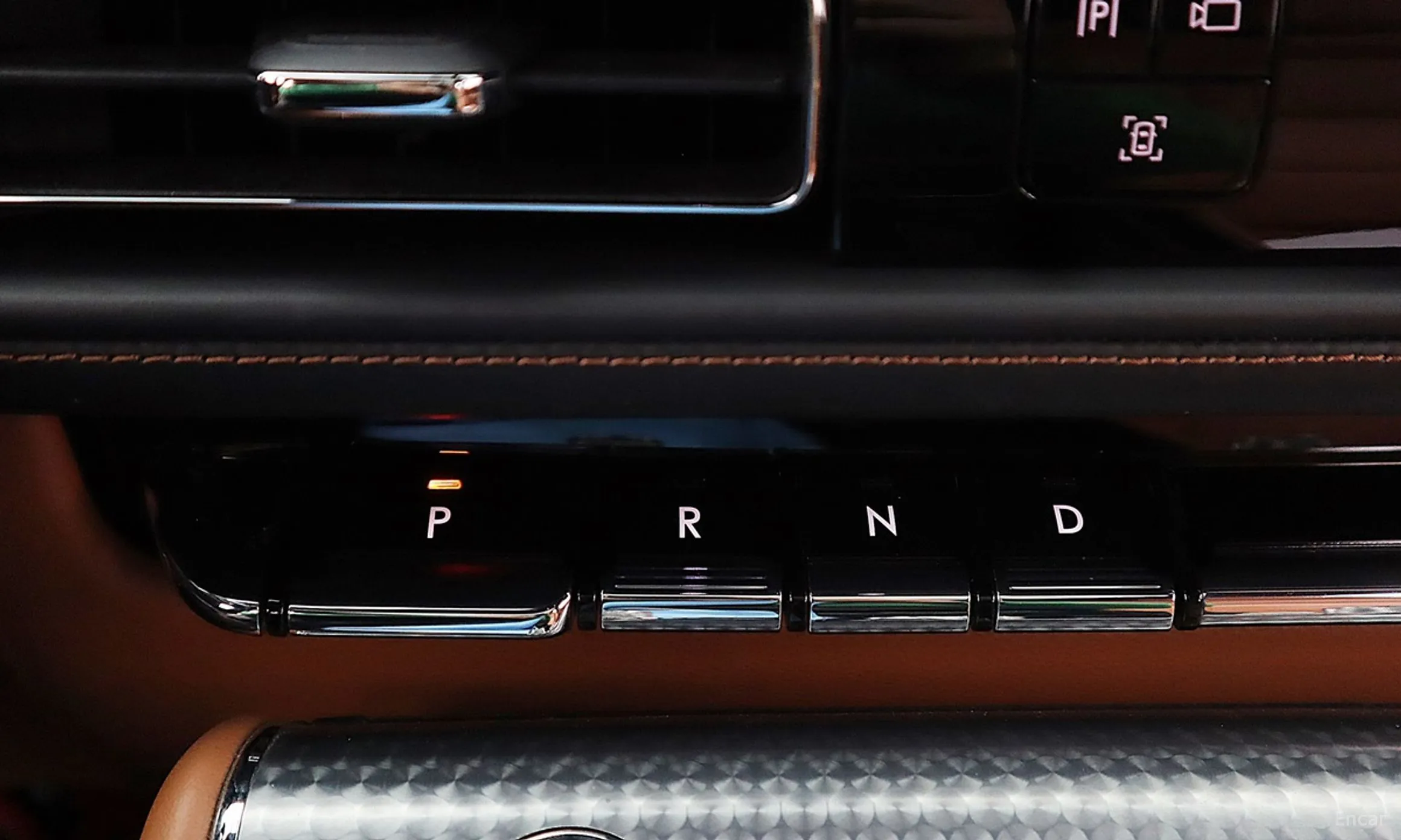 Lincoln Aviator 2nd Generation превью 15