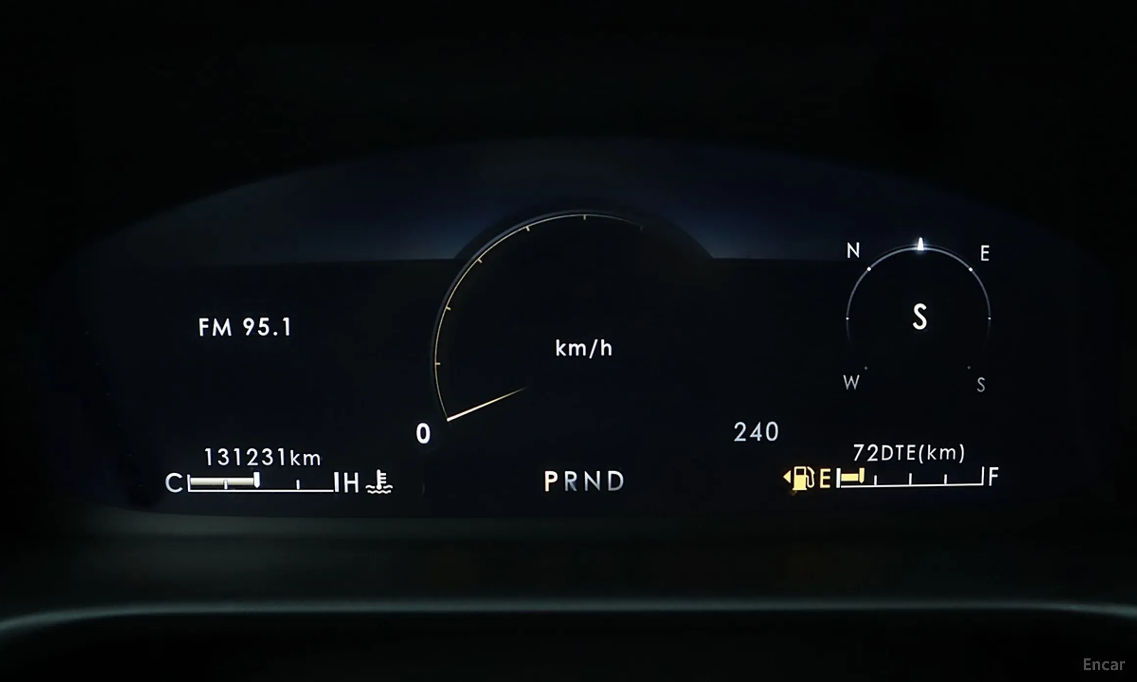 Lincoln Aviator 2nd Generation превью 8