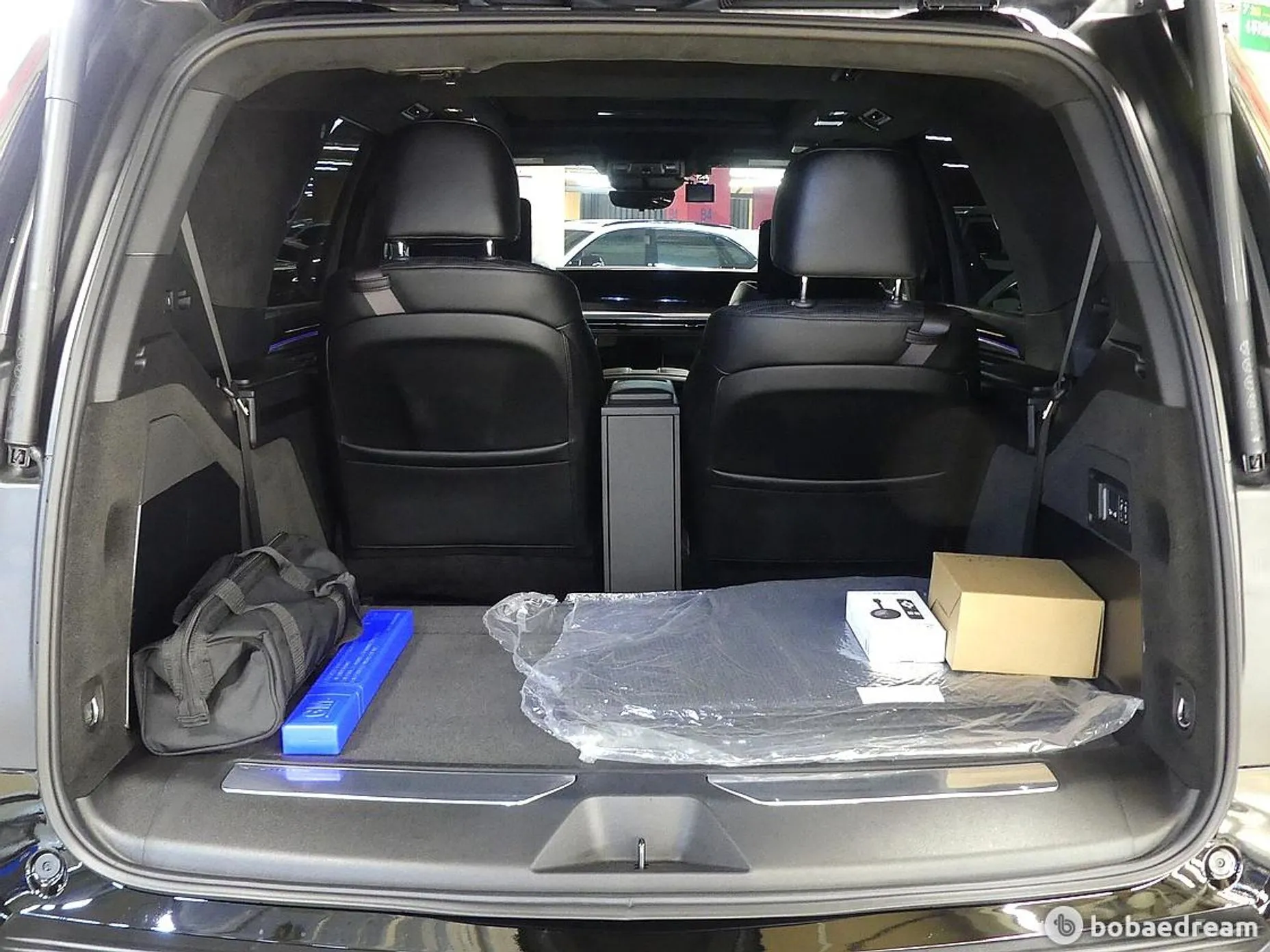 Cadillac Escalade 5th Generation превью 10