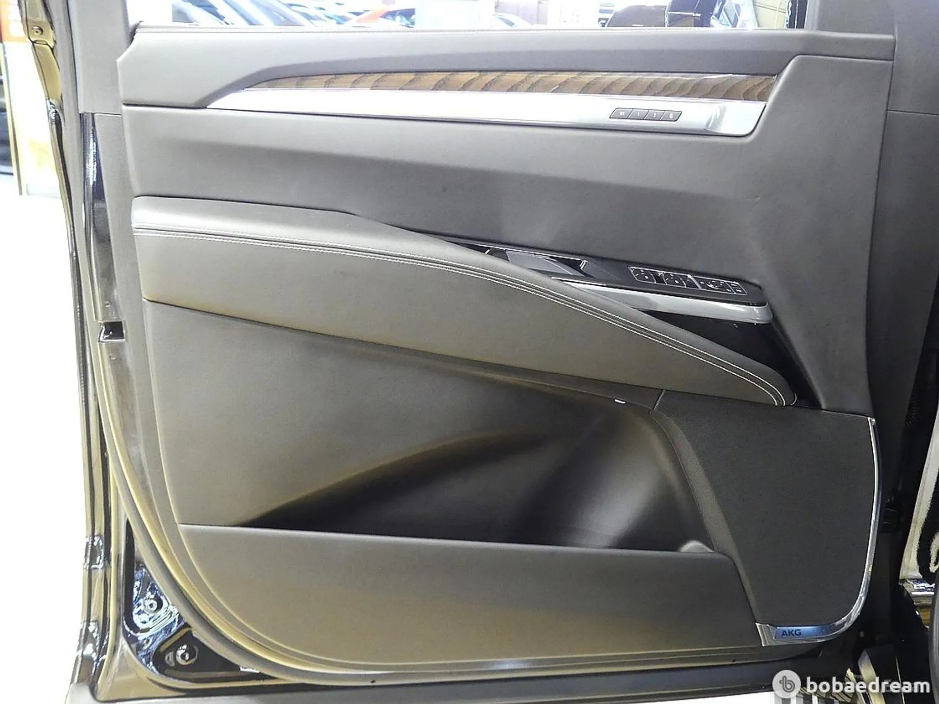 Cadillac Escalade 5th Generation превью 11