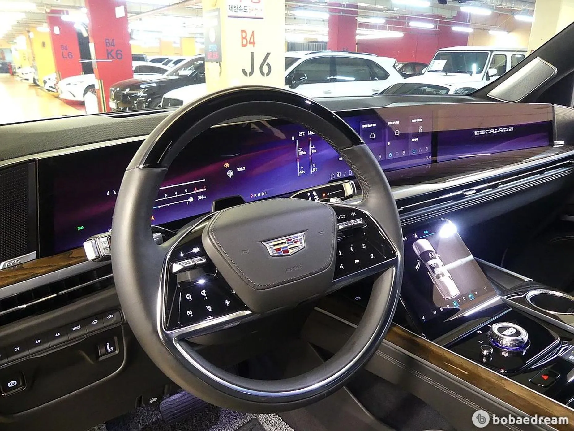 Cadillac Escalade 5th Generation превью 12