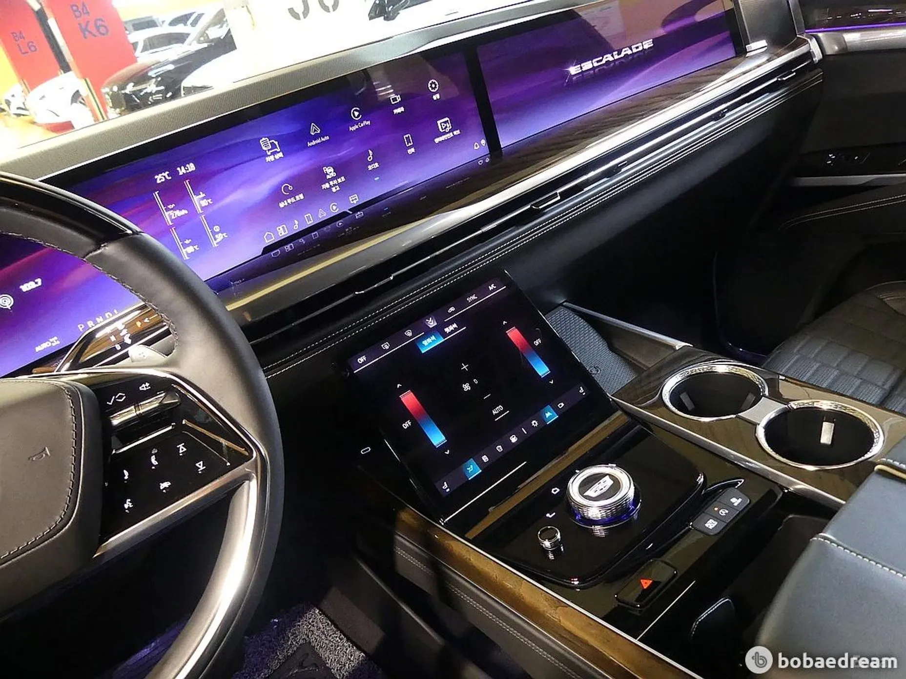 Cadillac Escalade 5th Generation превью 13