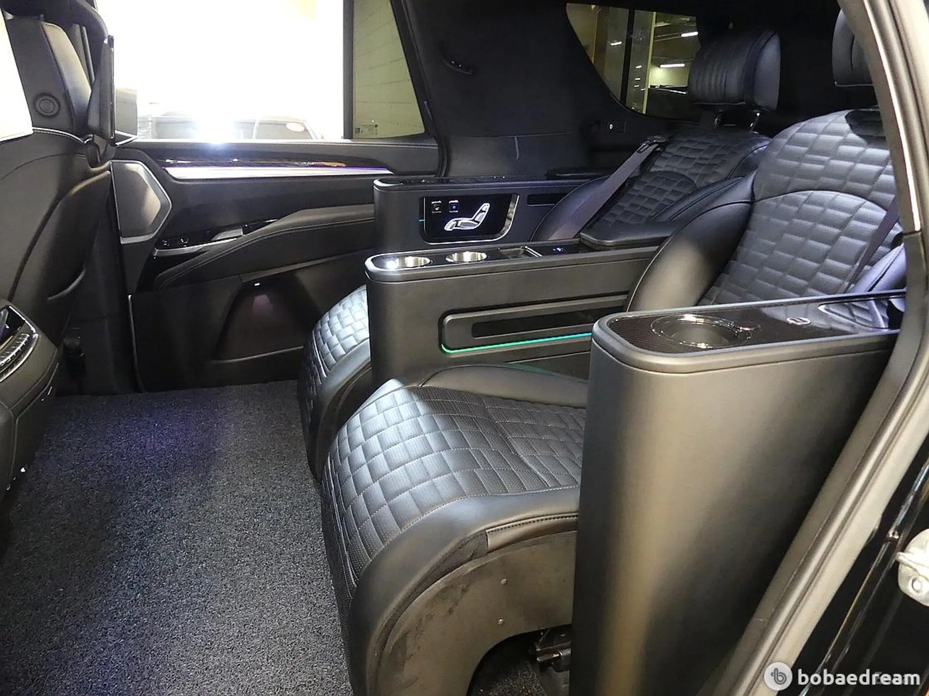 Cadillac Escalade 5th Generation превью 15