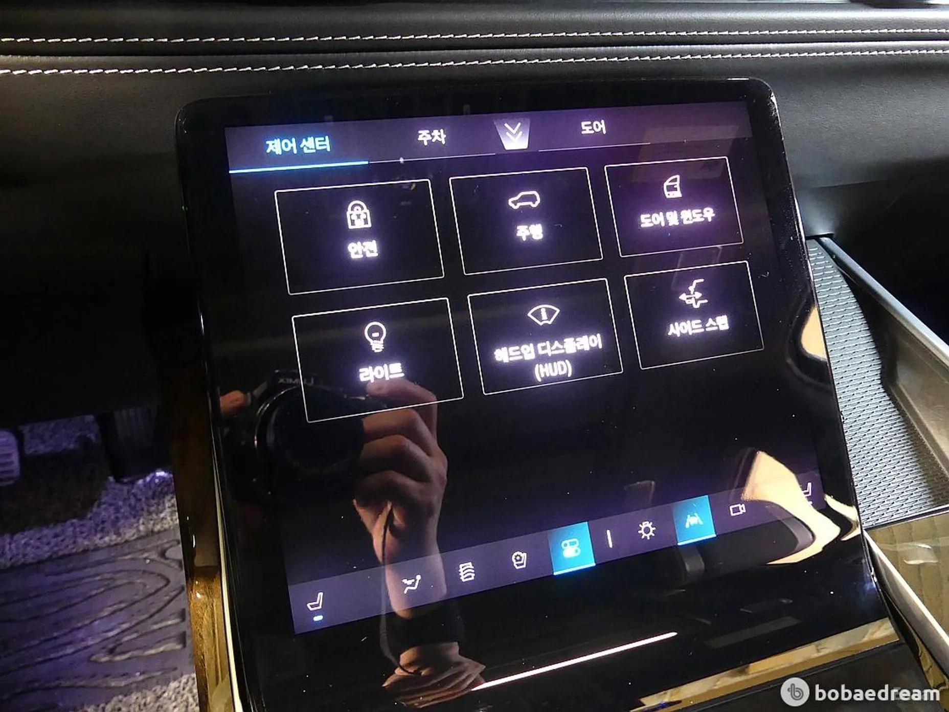 Cadillac Escalade 5th Generation превью 16