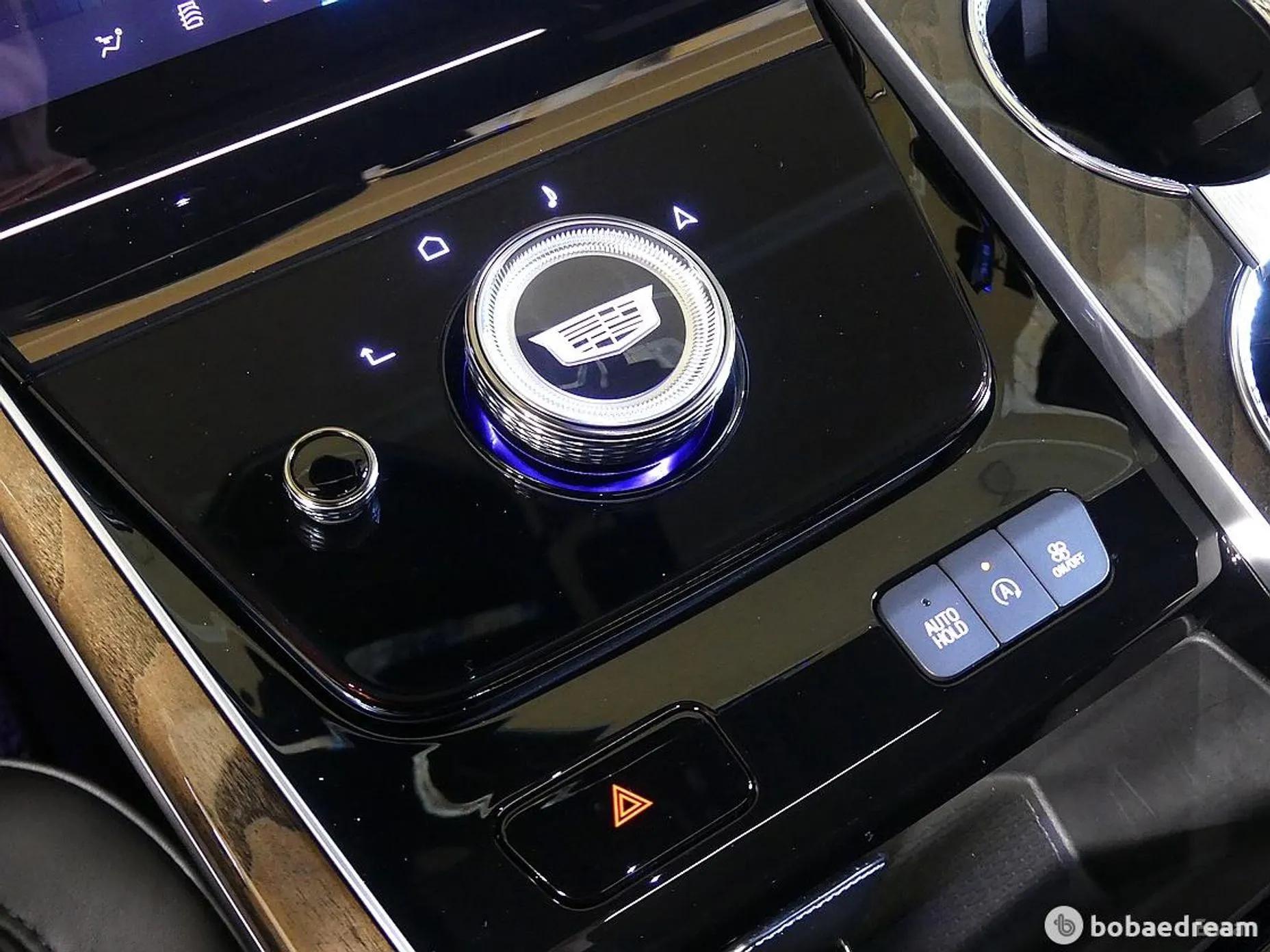 Cadillac Escalade 5th Generation превью 18
