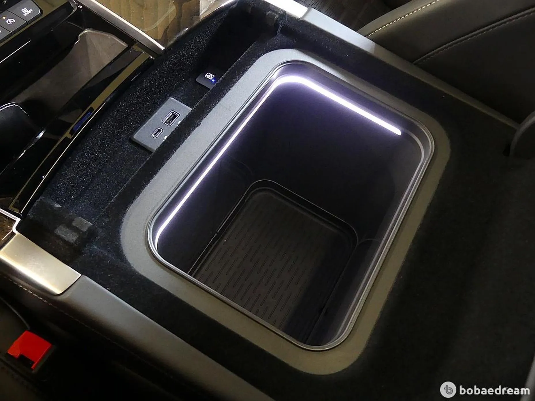 Cadillac Escalade 5th Generation превью 19