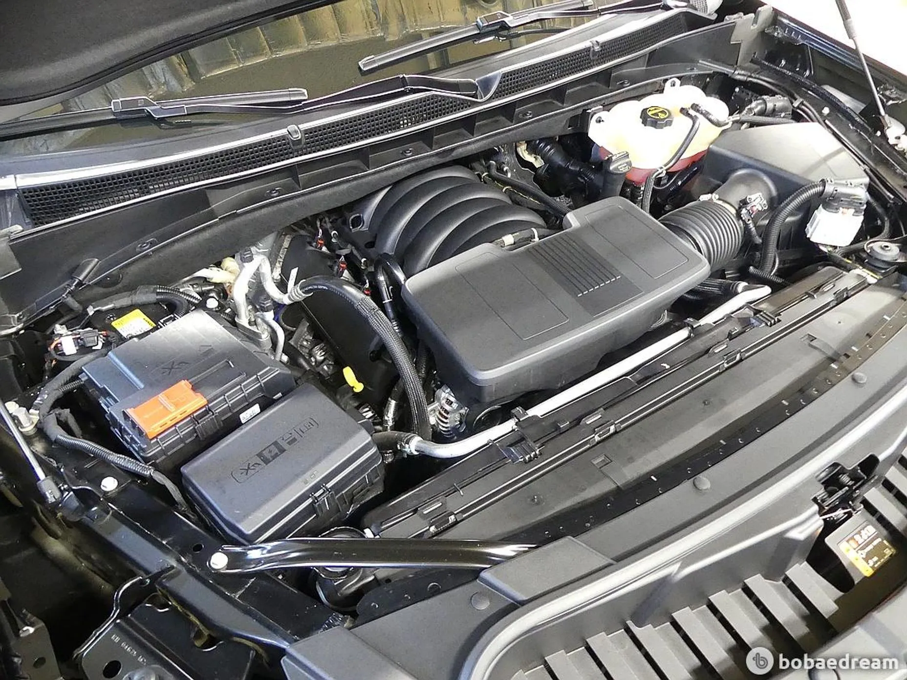 Cadillac Escalade 5th Generation превью 5