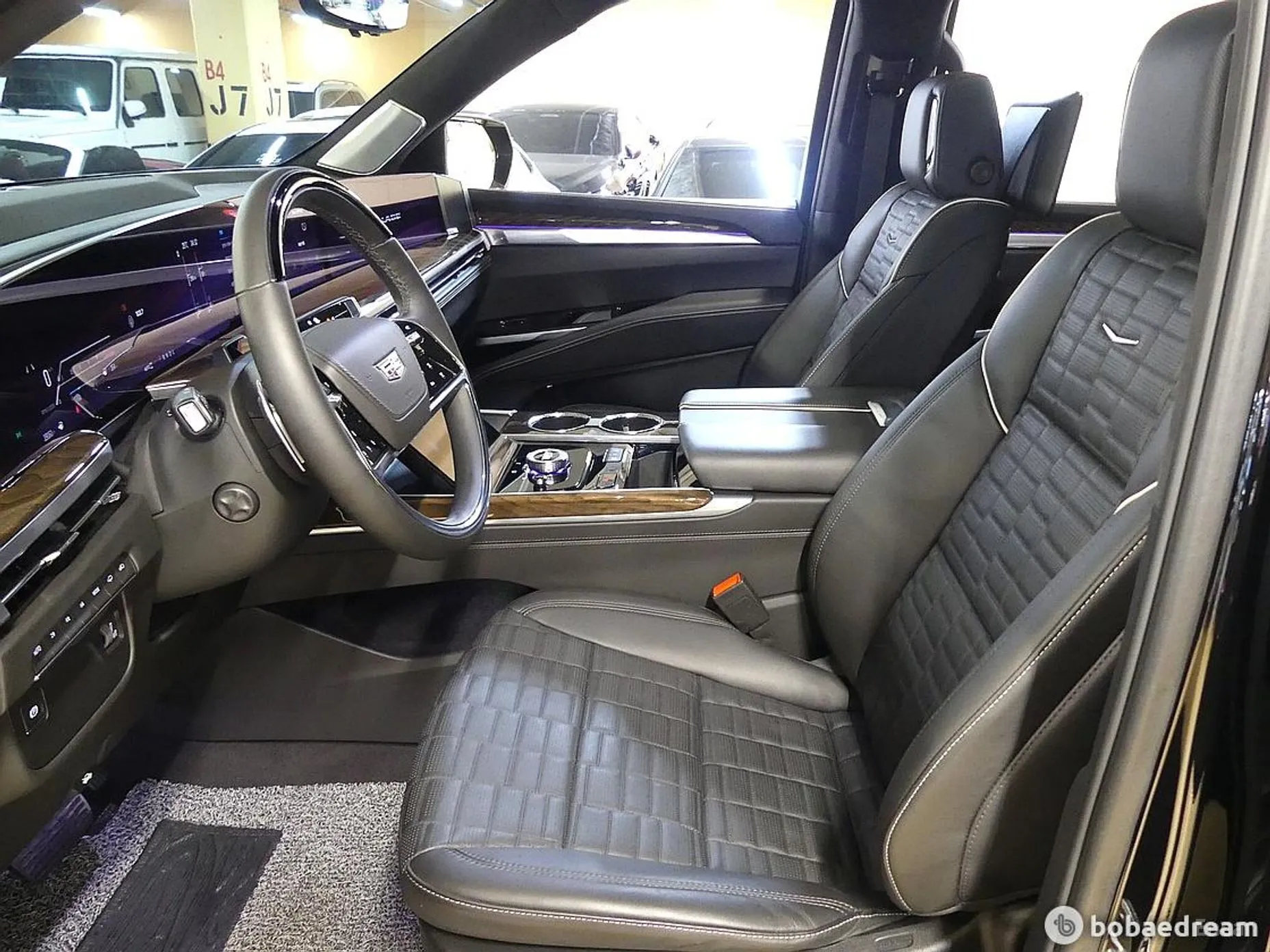 Cadillac Escalade 5th Generation превью 8