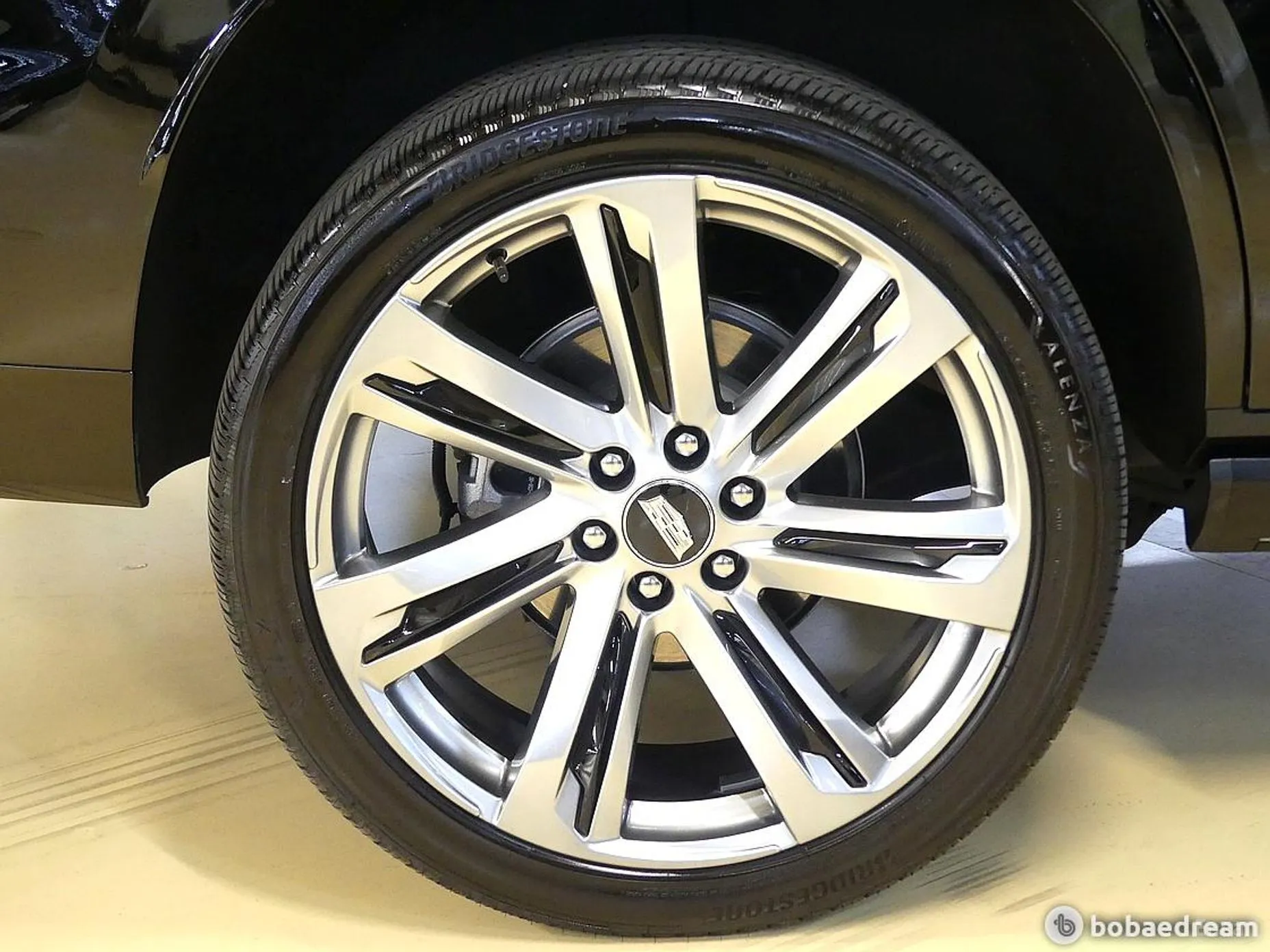 Cadillac Escalade 5th Generation превью 9