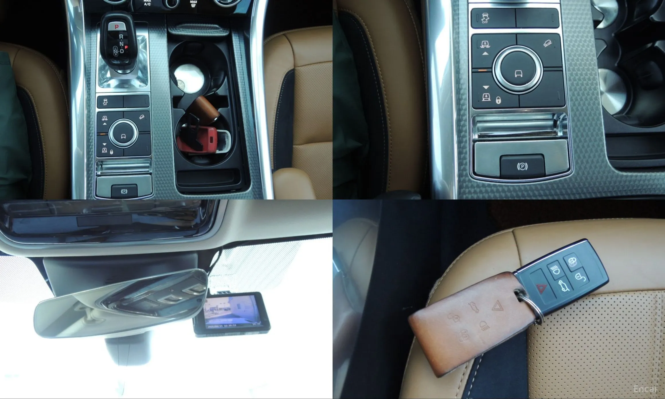 Land Rover Range Rover Sport 2nd Generation превью 11