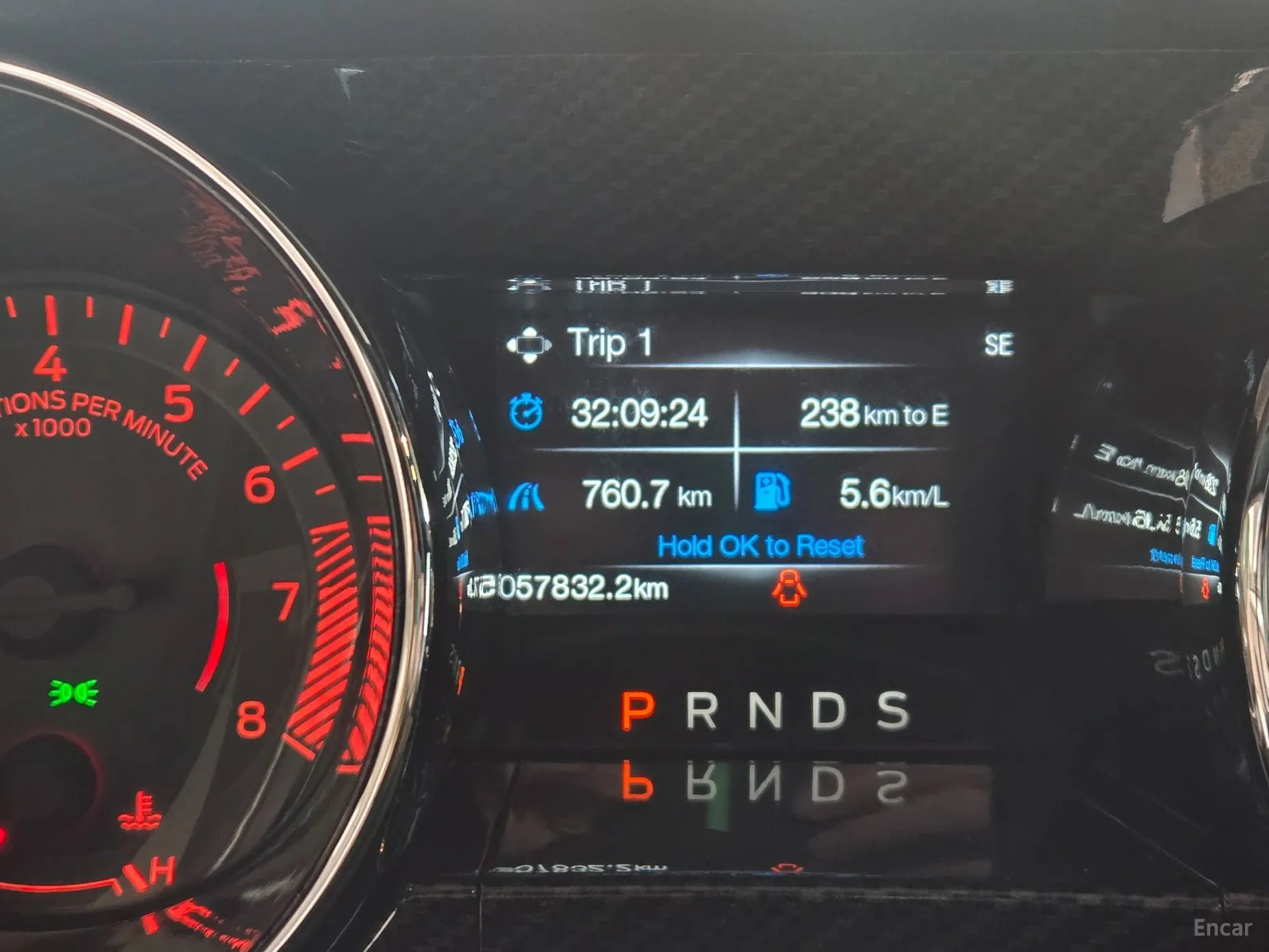 Ford Mustang превью 9