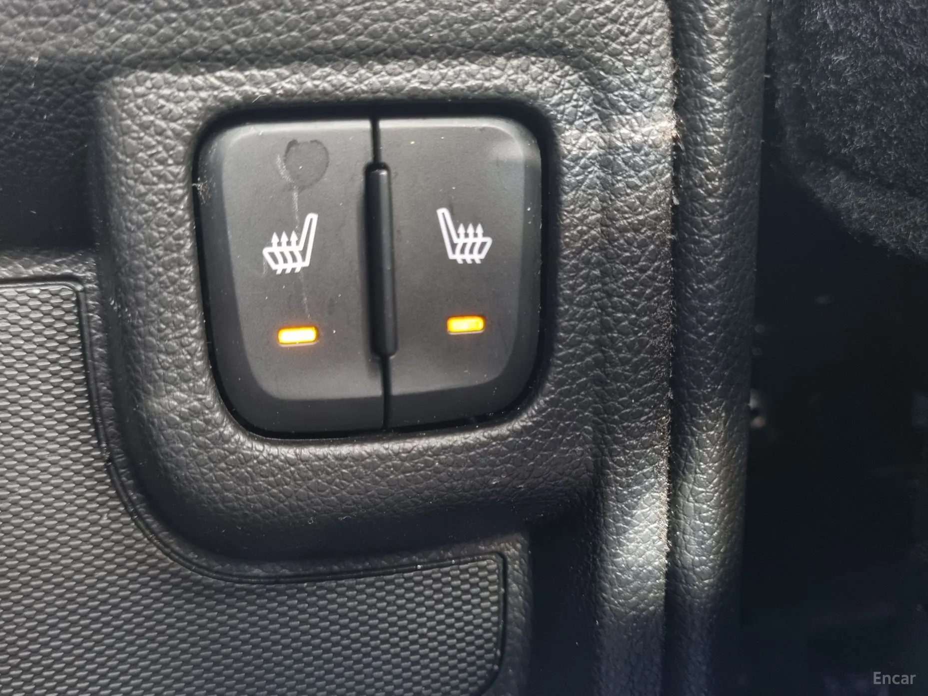 Chevrolet (GM Daewoo) The Next Spark превью 10