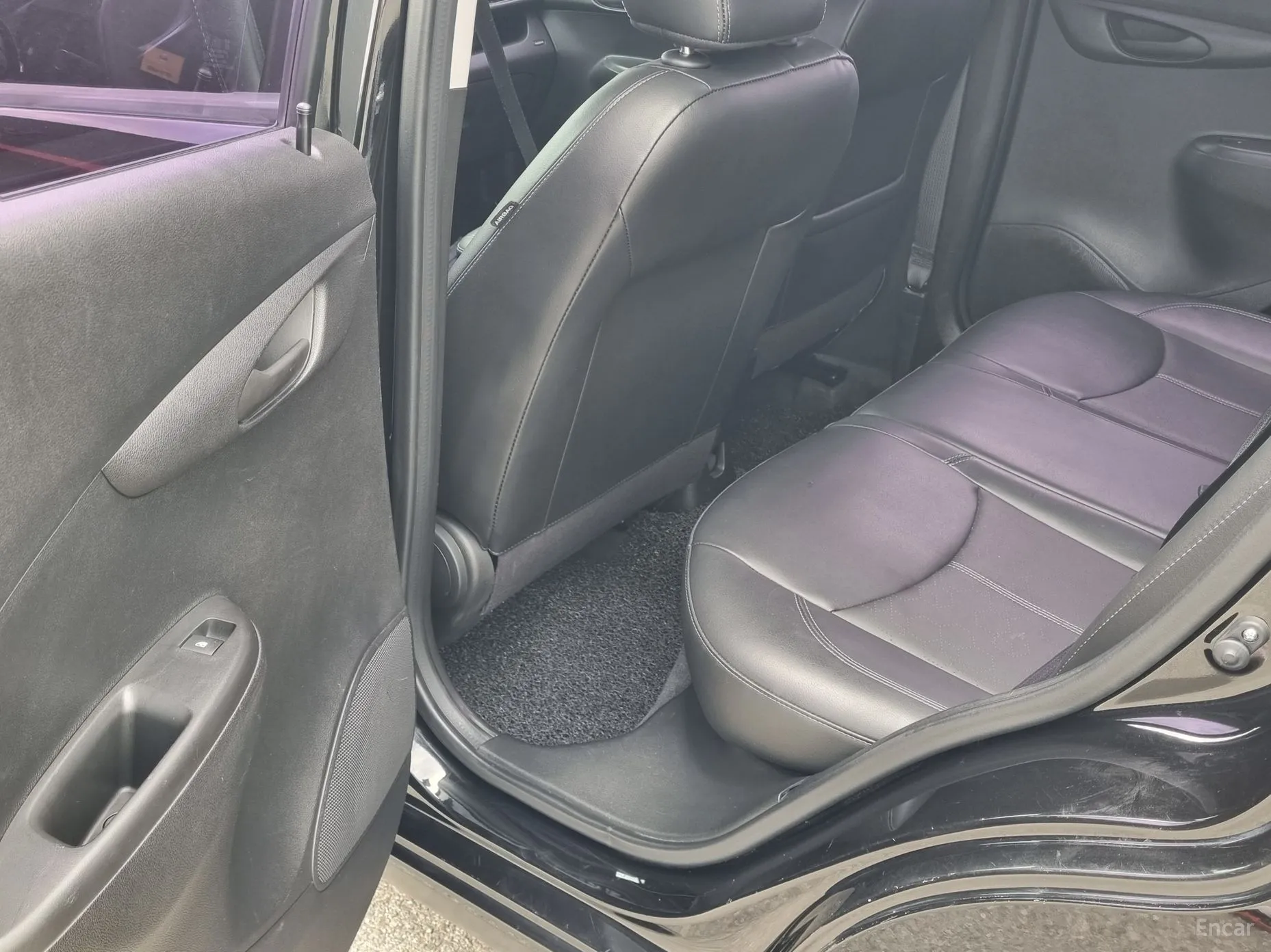 Chevrolet (GM Daewoo) The Next Spark превью 12