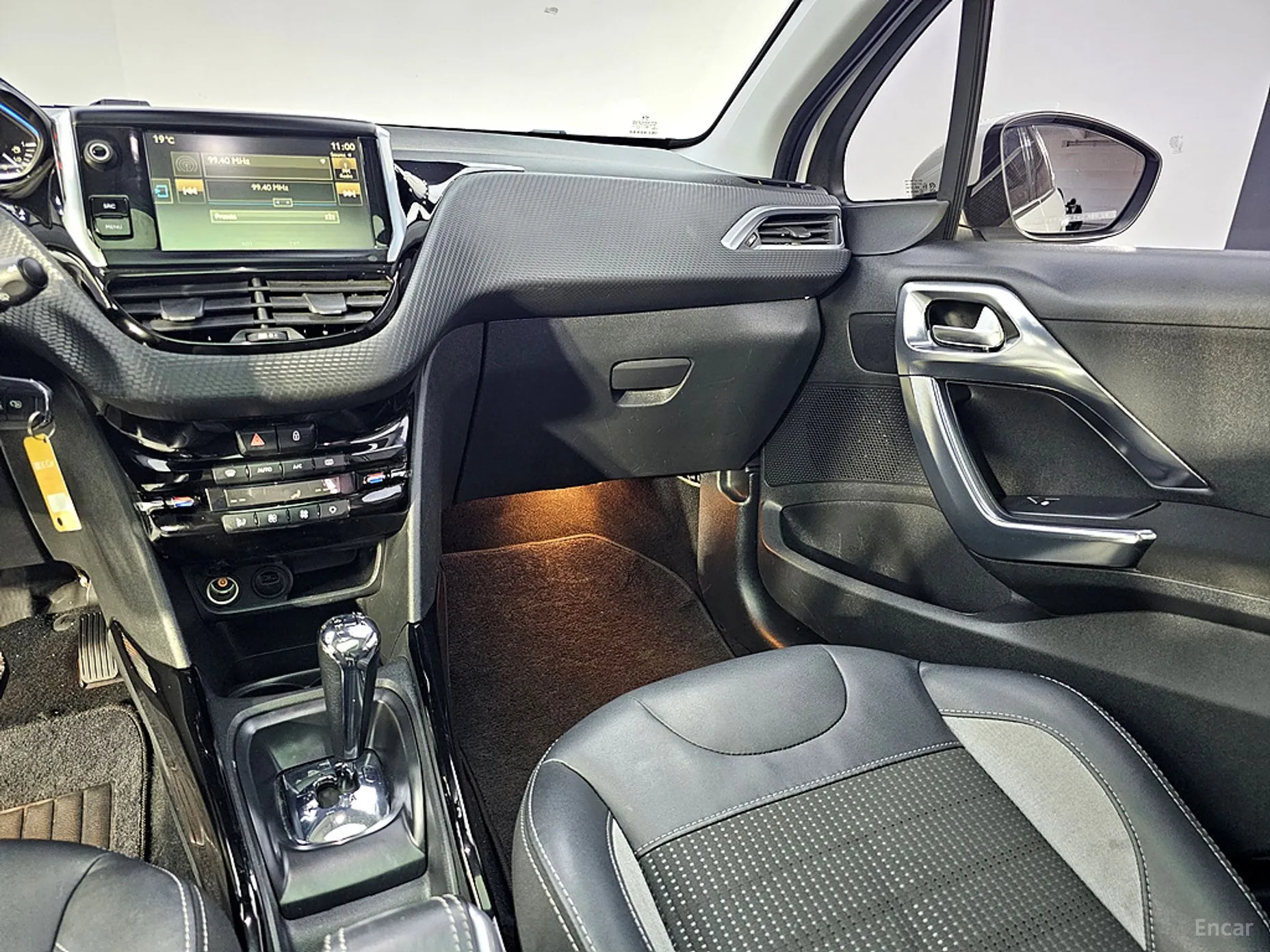 Peugeot 2008. превью 10