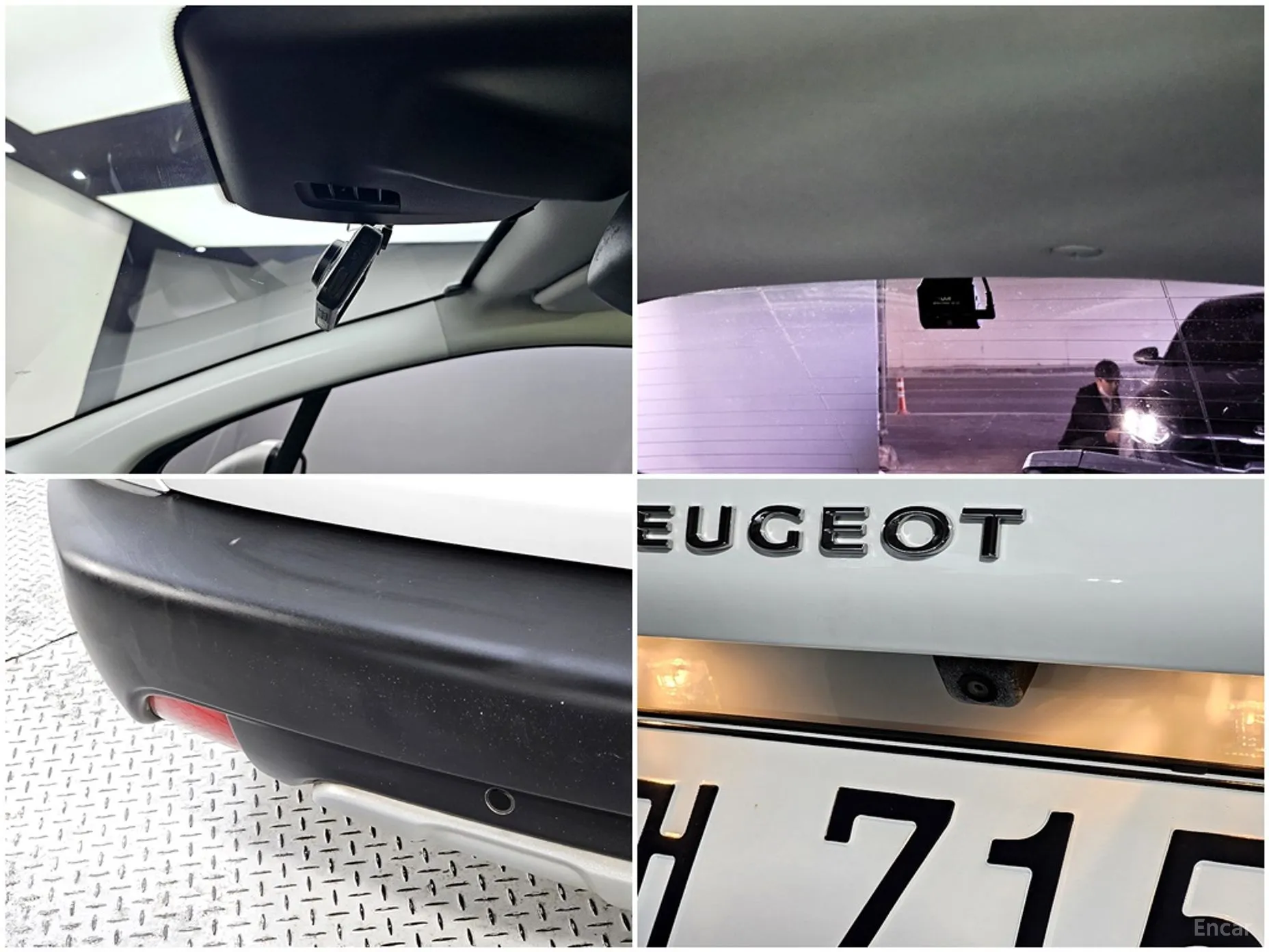 Peugeot 2008. превью 17