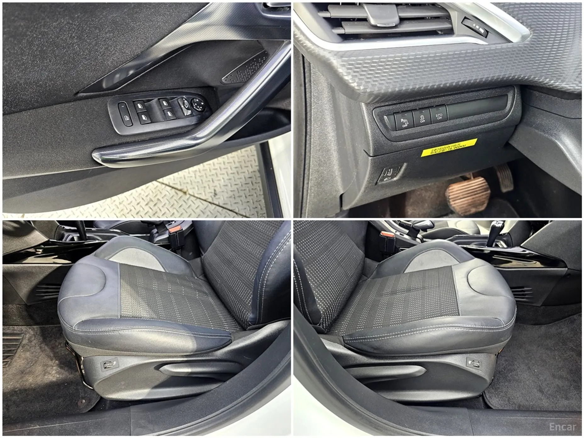 Peugeot 2008. превью 18