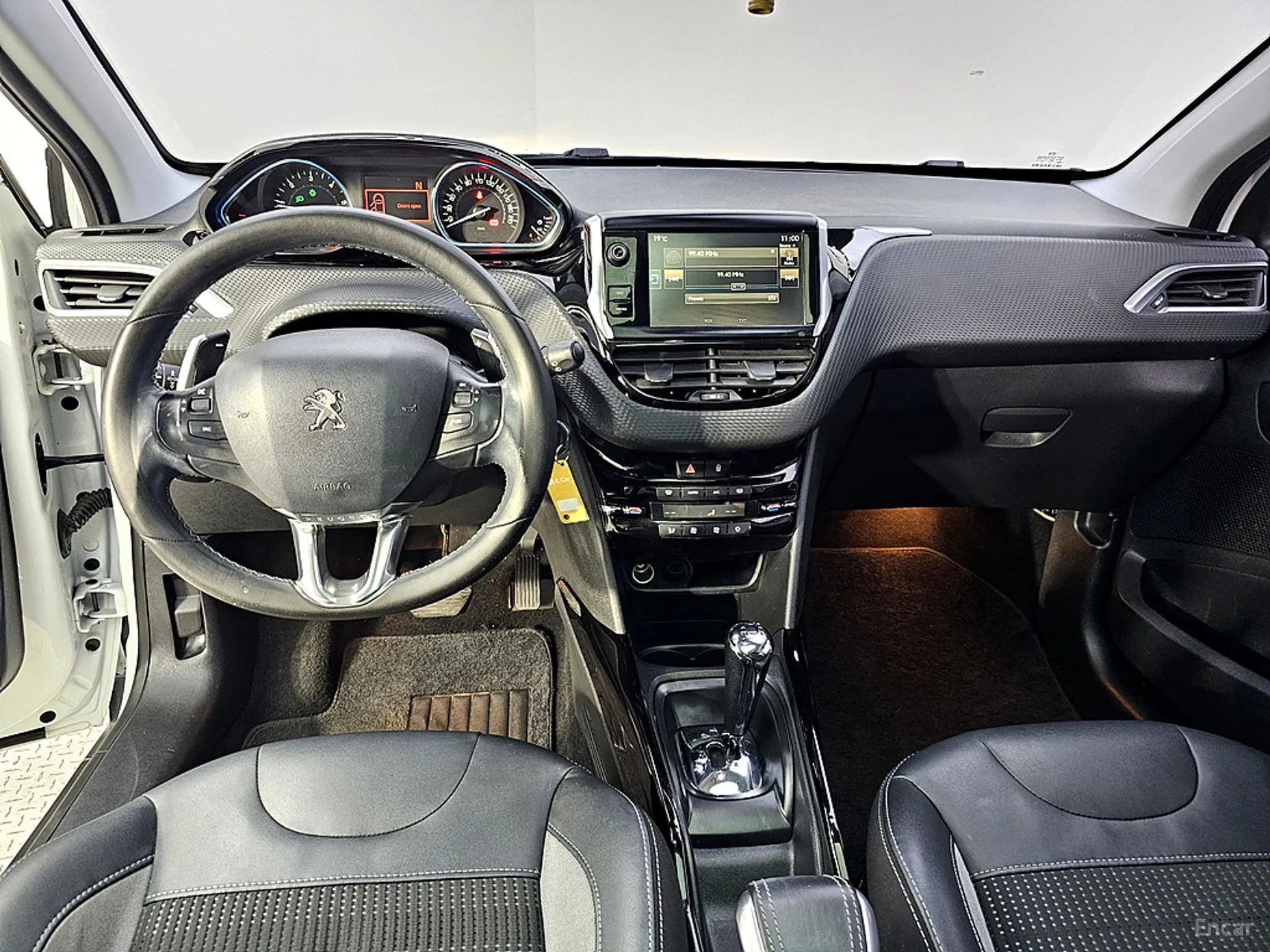 Peugeot 2008. превью 5